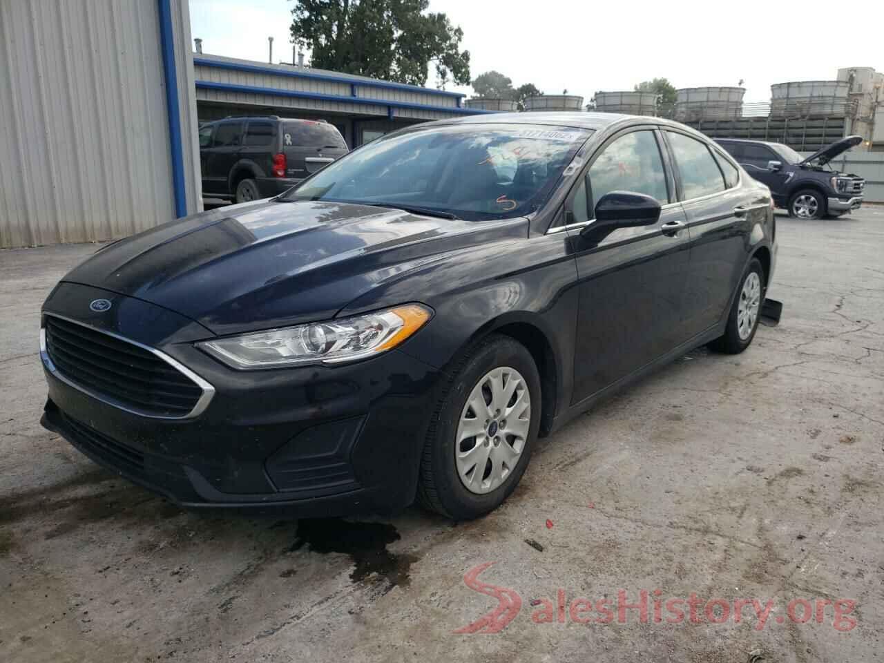 3FA6P0G79LR168769 2020 FORD FUSION