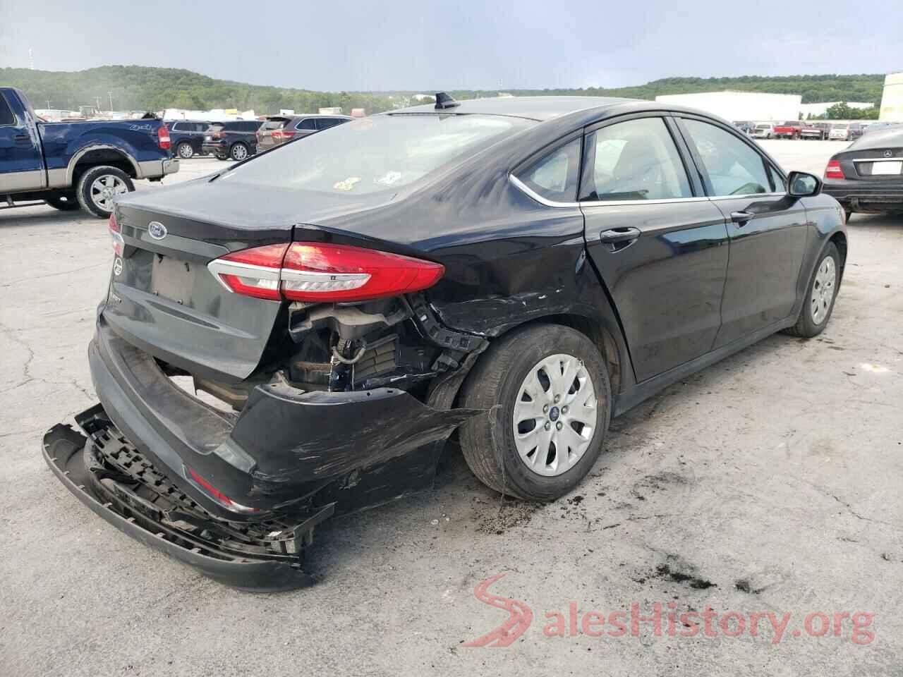 3FA6P0G79LR168769 2020 FORD FUSION