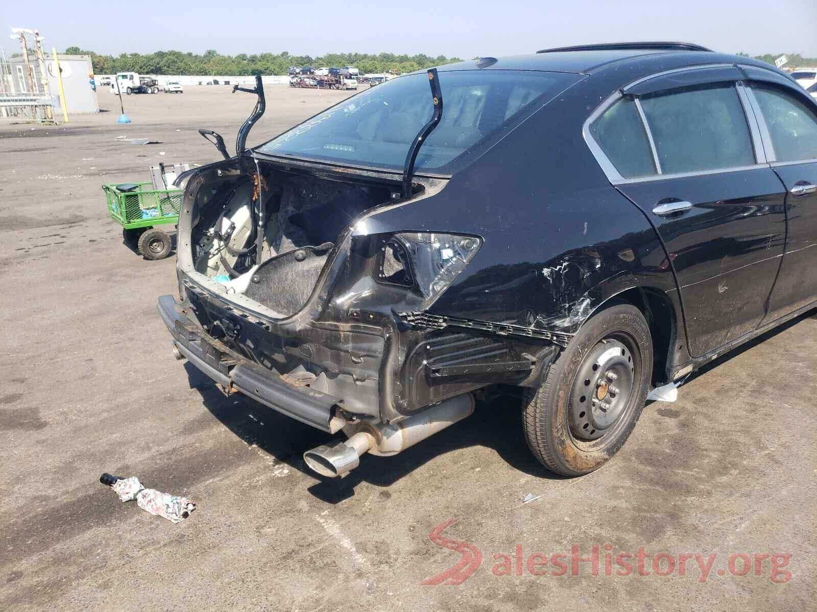 1HGCR3F95HA000335 2017 HONDA ACCORD