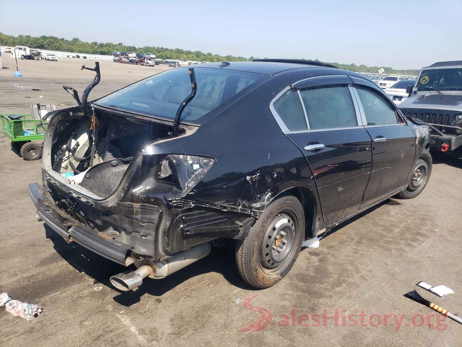 1HGCR3F95HA000335 2017 HONDA ACCORD