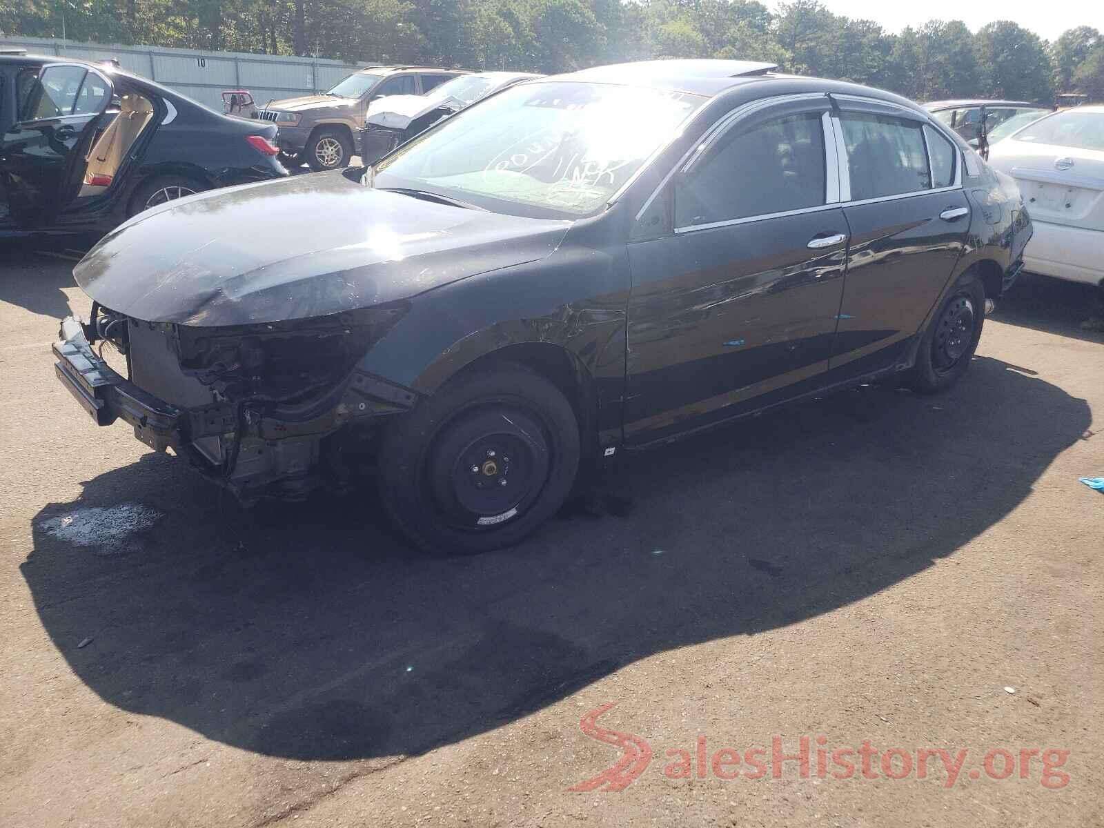 1HGCR3F95HA000335 2017 HONDA ACCORD