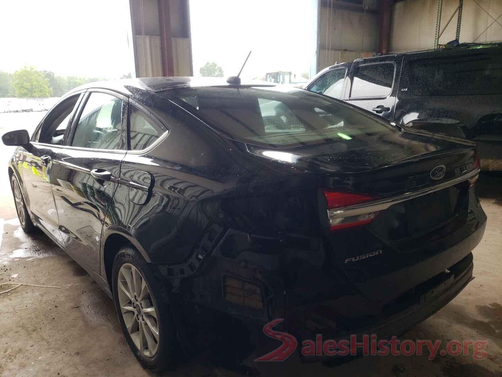 3FA6P0H79HR125152 2017 FORD FUSION