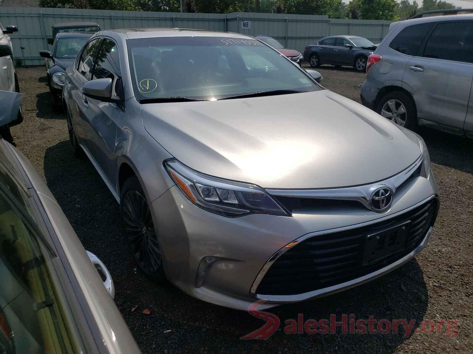 4T1BK1EB0GU228128 2016 TOYOTA AVALON