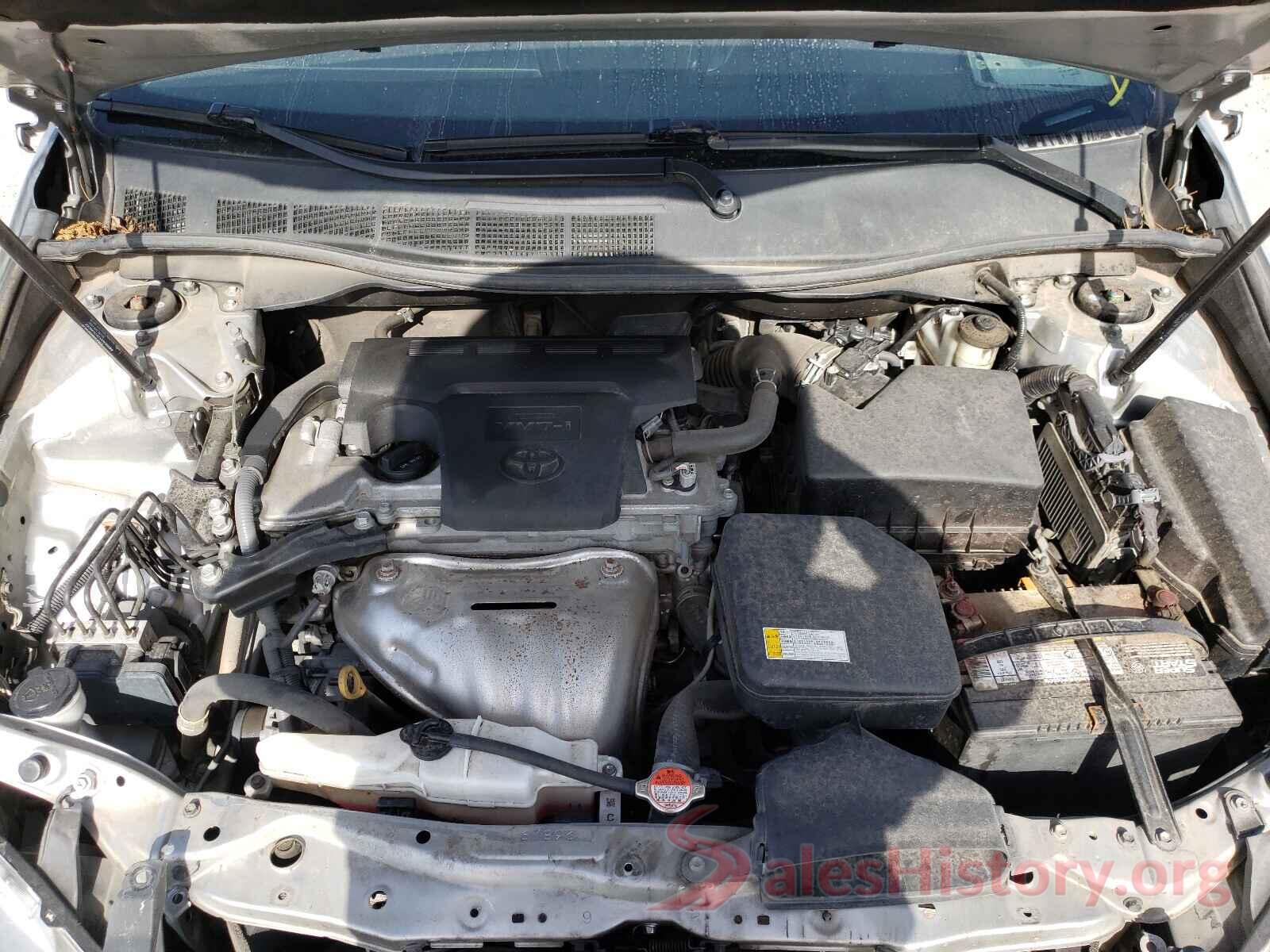 4T1BF1FK3GU574385 2016 TOYOTA CAMRY