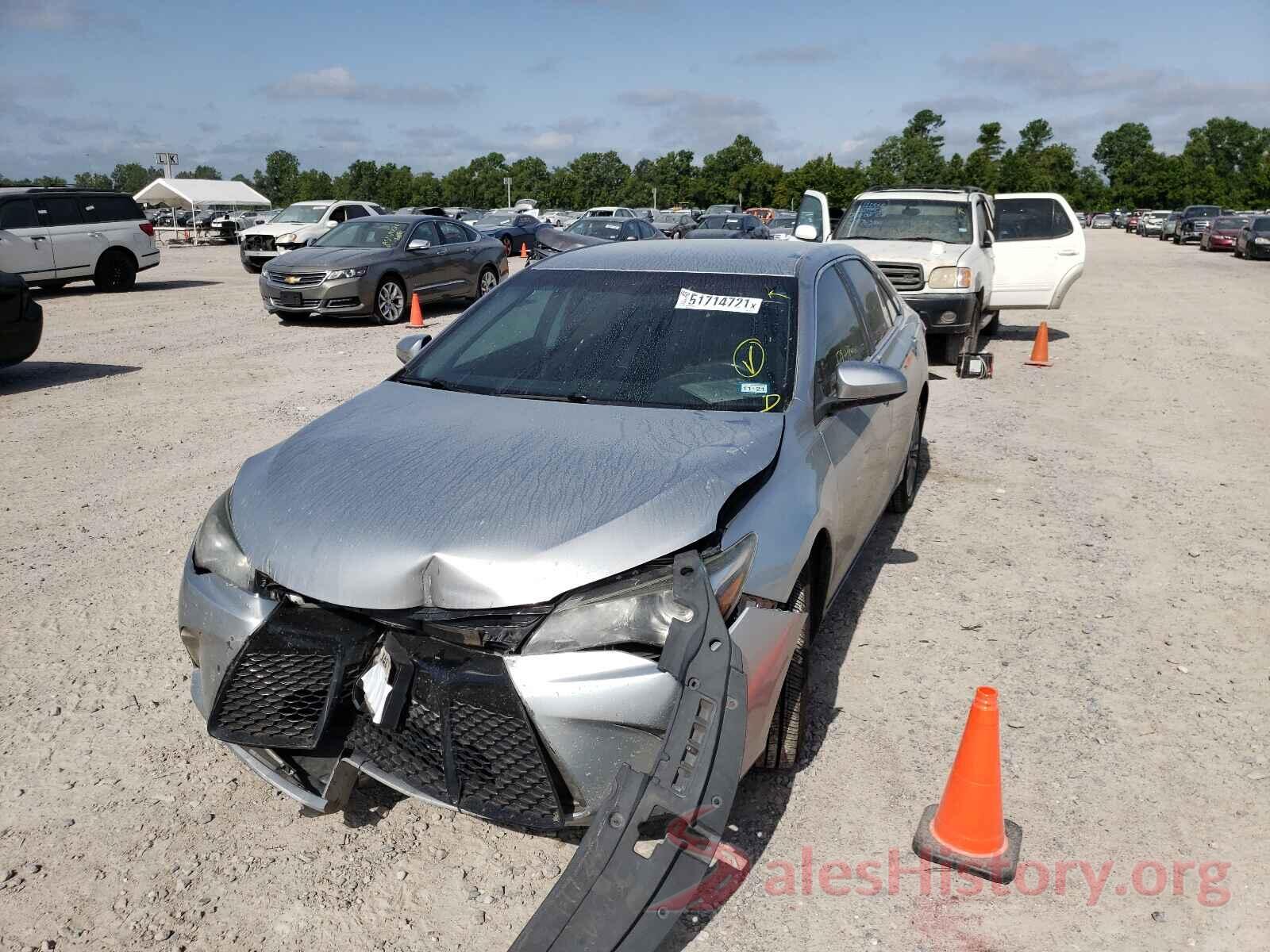 4T1BF1FK3GU574385 2016 TOYOTA CAMRY