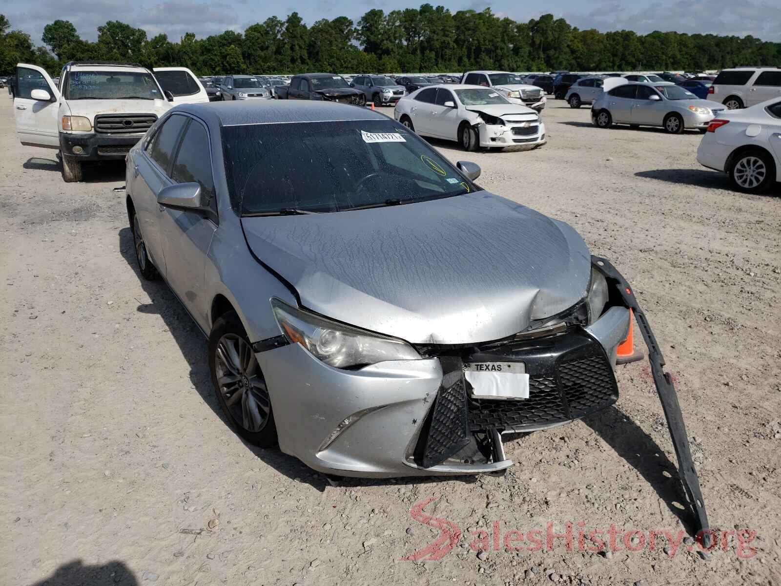 4T1BF1FK3GU574385 2016 TOYOTA CAMRY