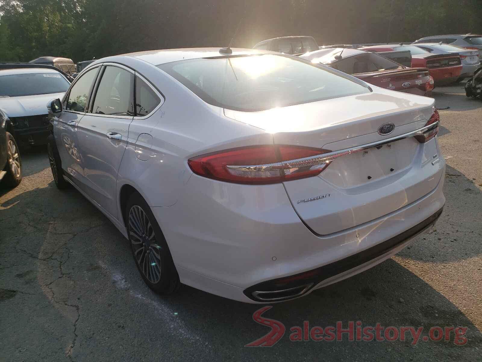 3FA6P0H90HR176945 2017 FORD FUSION