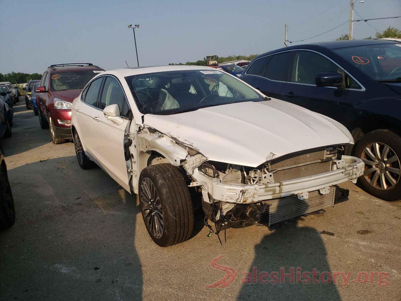 3FA6P0H90HR176945 2017 FORD FUSION