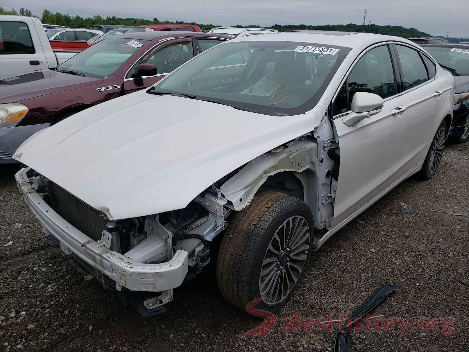 3FA6P0H90HR176945 2017 FORD FUSION