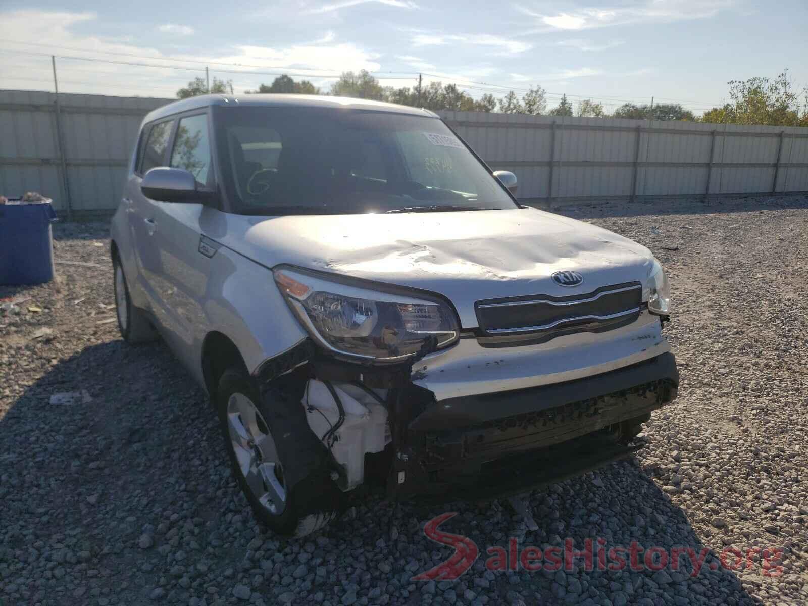 KNDJN2A22J7613702 2018 KIA SOUL