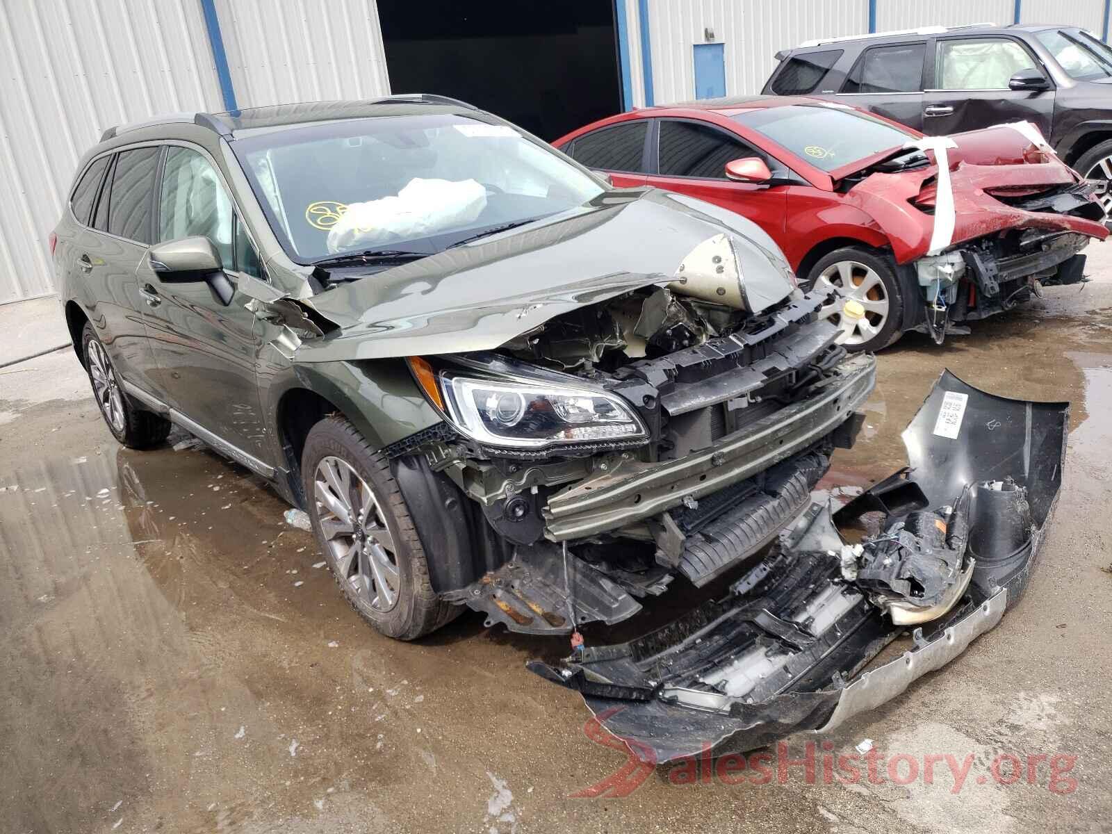 4S4BSATC6H3268636 2017 SUBARU OUTBACK