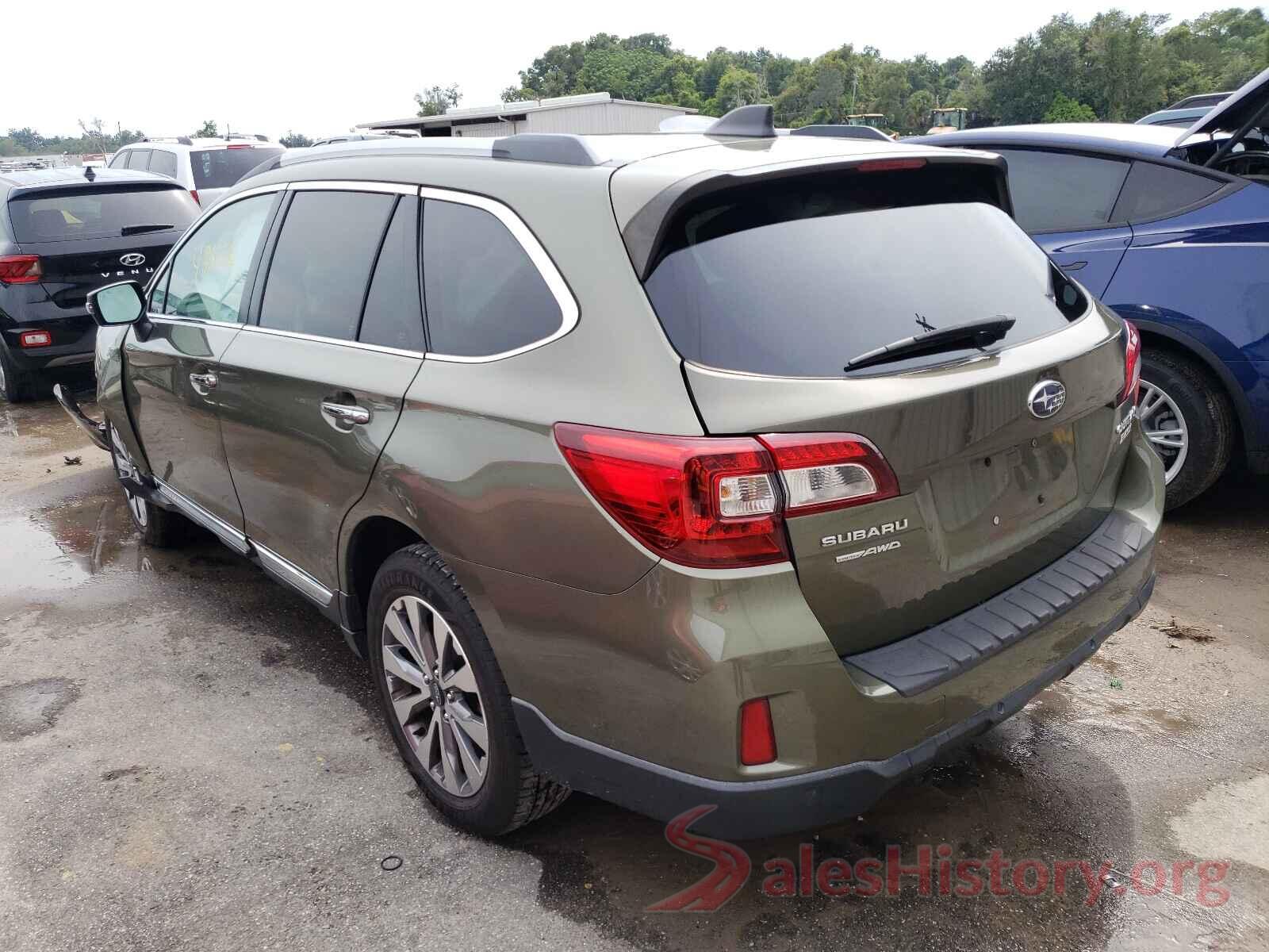 4S4BSATC6H3268636 2017 SUBARU OUTBACK