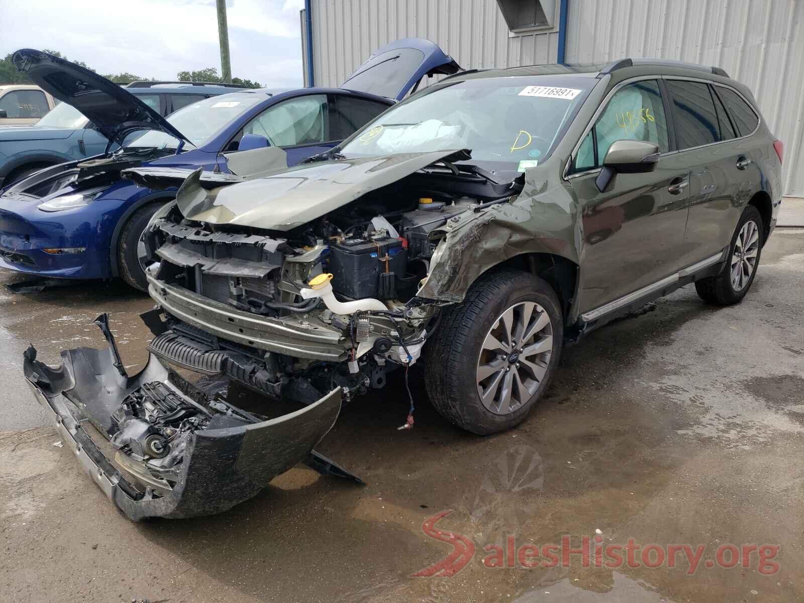 4S4BSATC6H3268636 2017 SUBARU OUTBACK