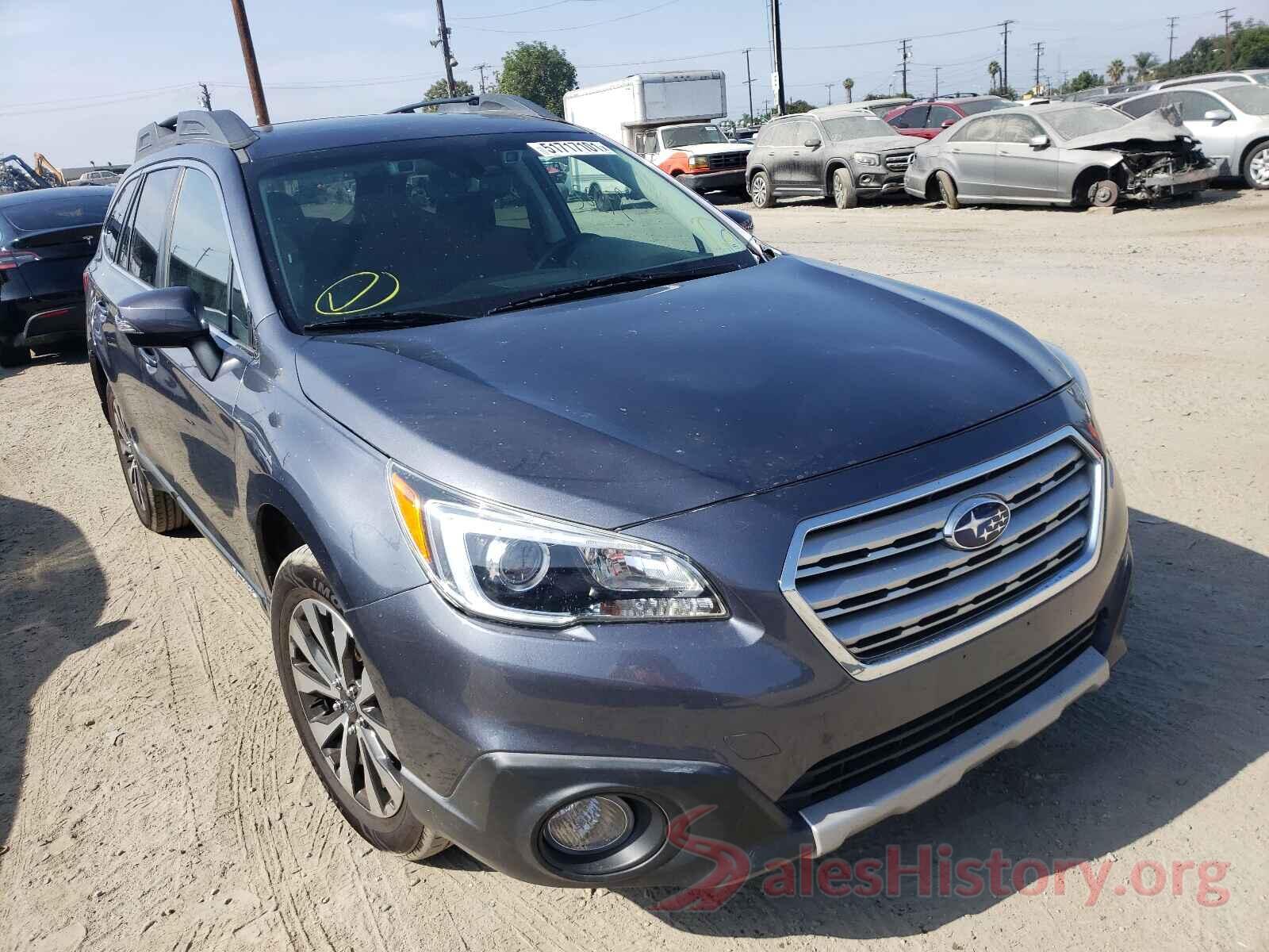 4S4BSANCXH3237287 2017 SUBARU OUTBACK