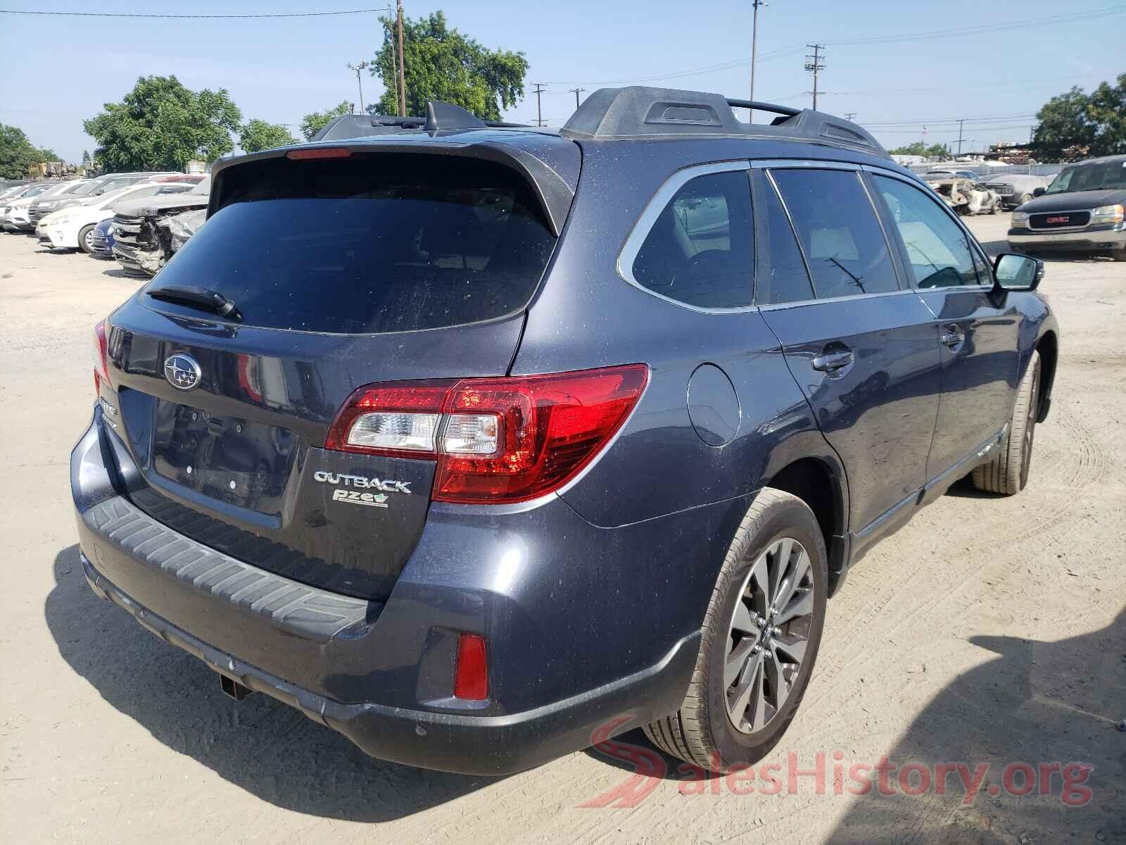 4S4BSANCXH3237287 2017 SUBARU OUTBACK