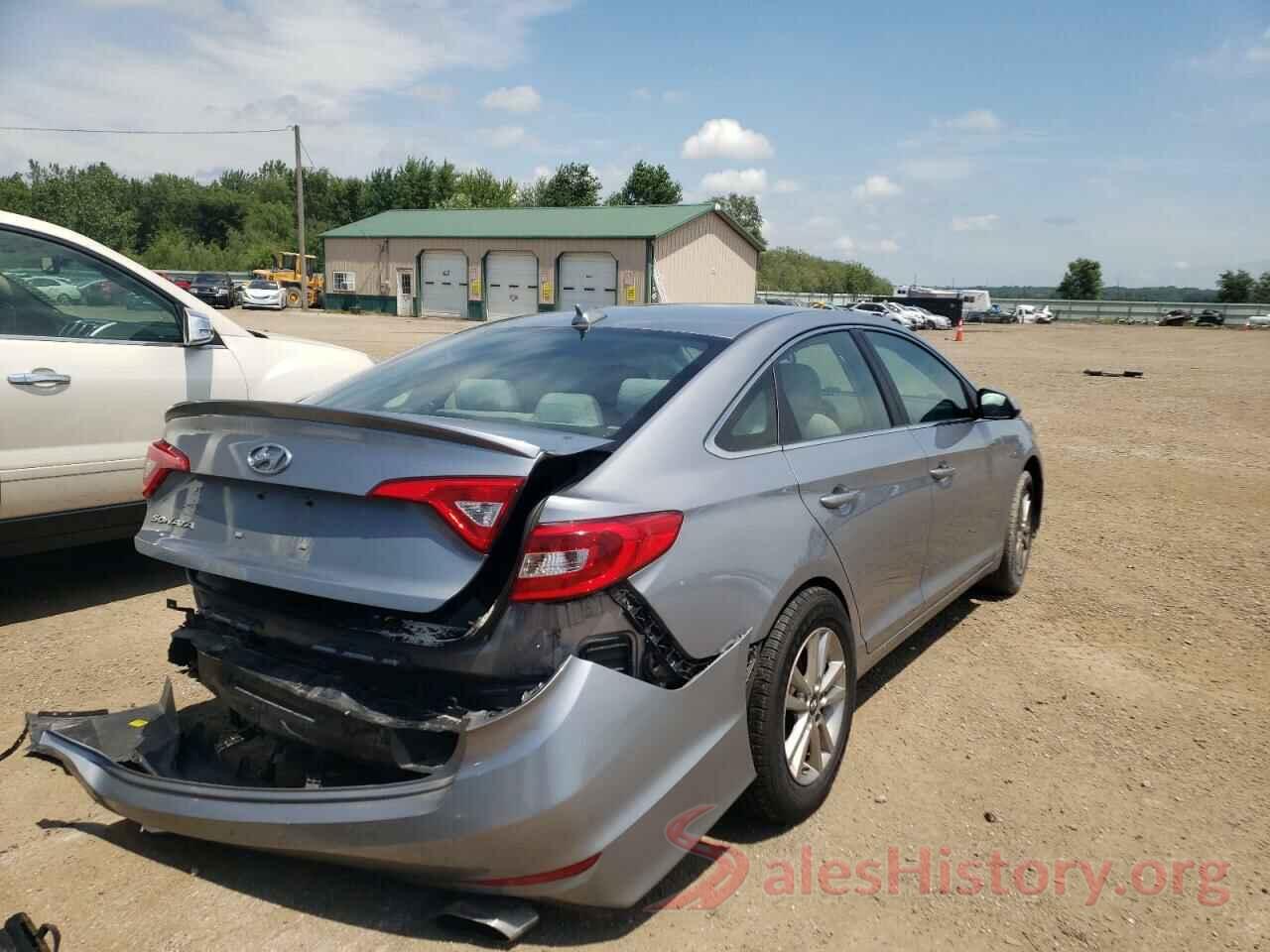 5NPE24AF7HH561675 2017 HYUNDAI SONATA