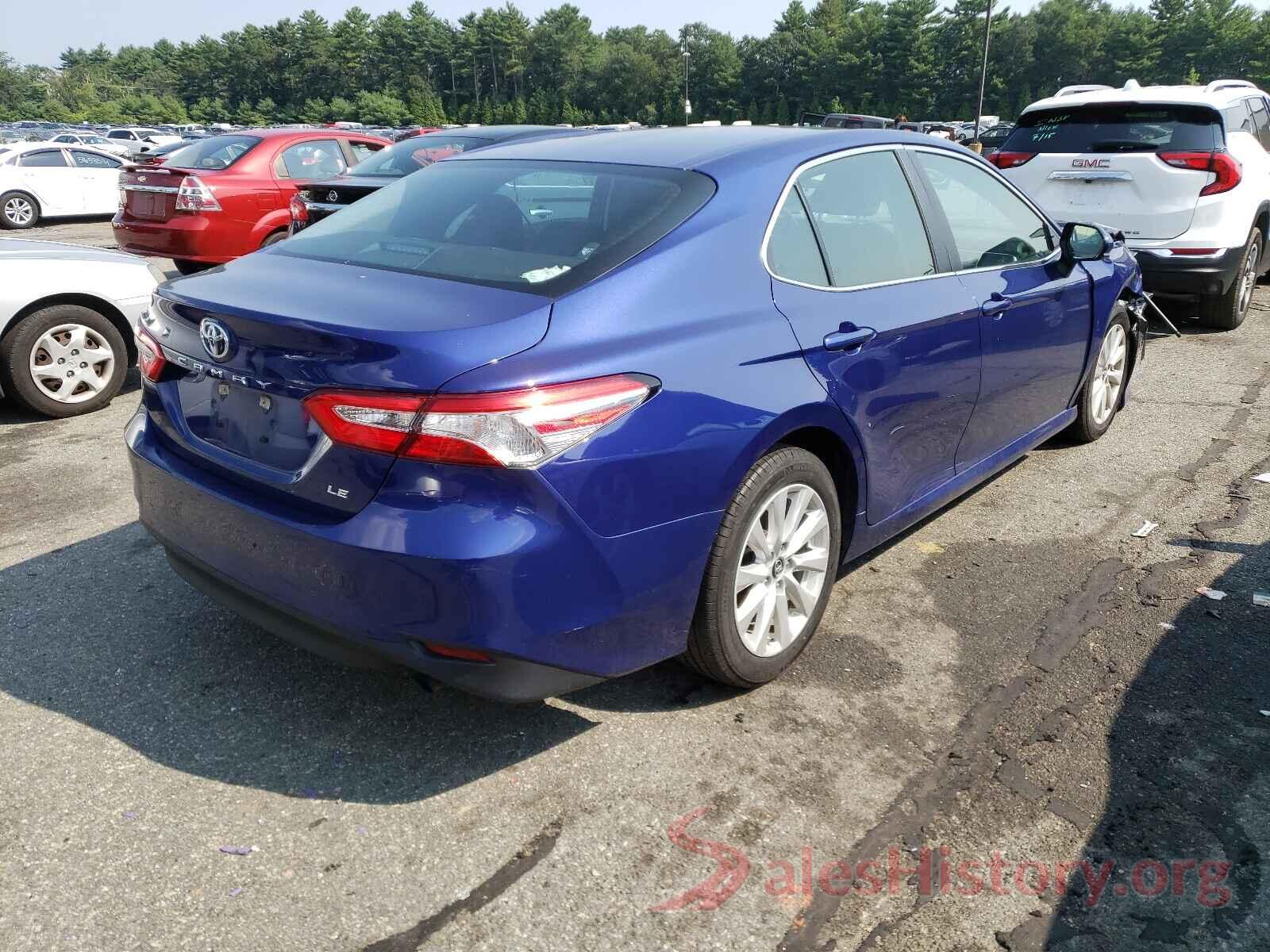 4T1B11HK6JU658896 2018 TOYOTA CAMRY