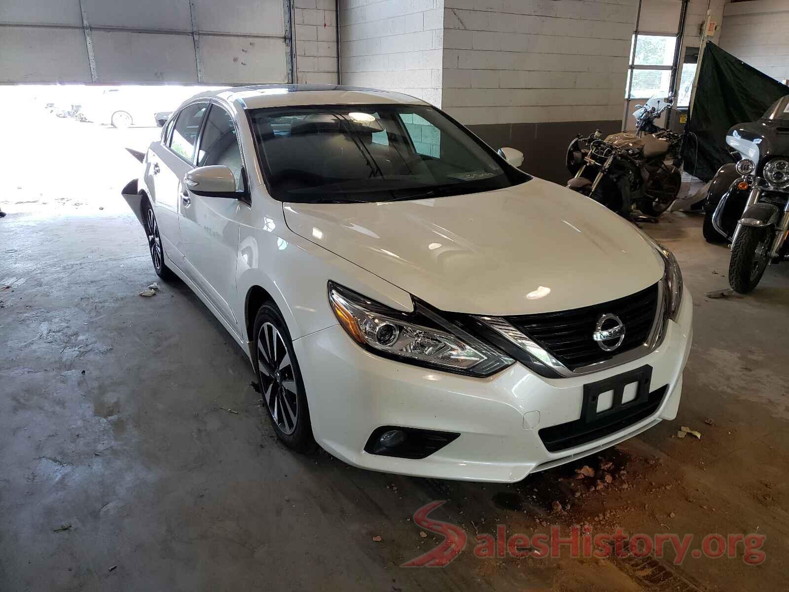 1N4AL3AP7JC136429 2018 NISSAN ALTIMA