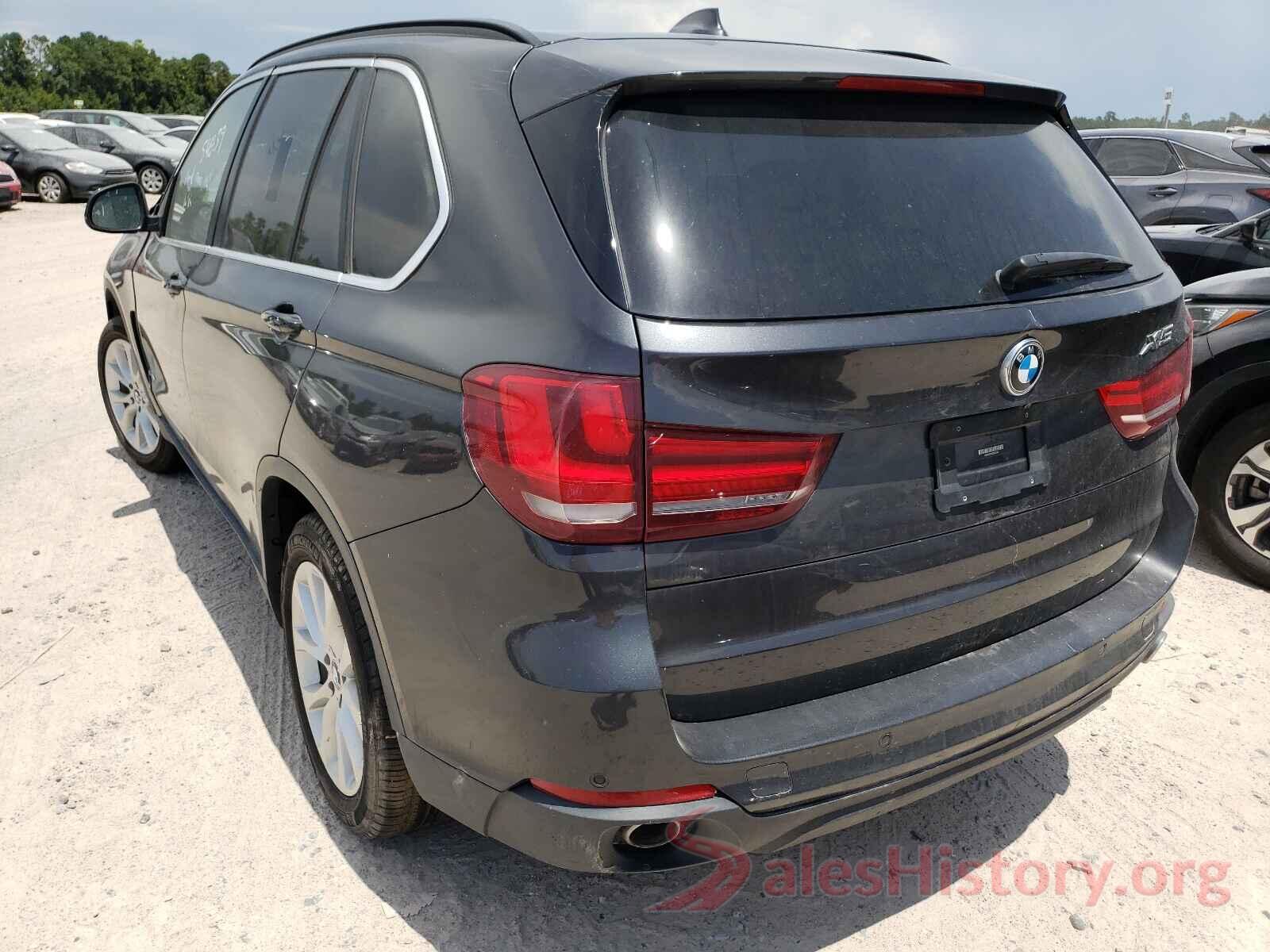 5UXKR0C54G0P29262 2016 BMW X5