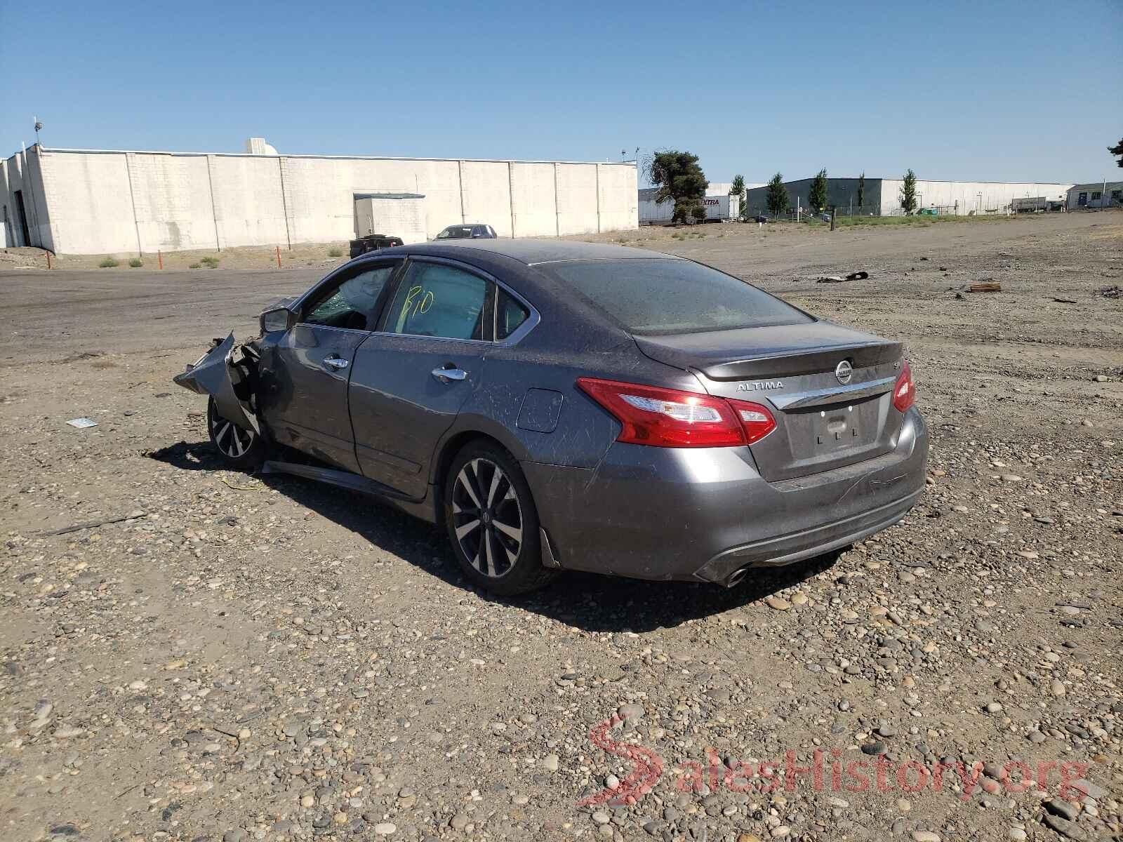 1N4AL3AP6GC195920 2016 NISSAN ALTIMA