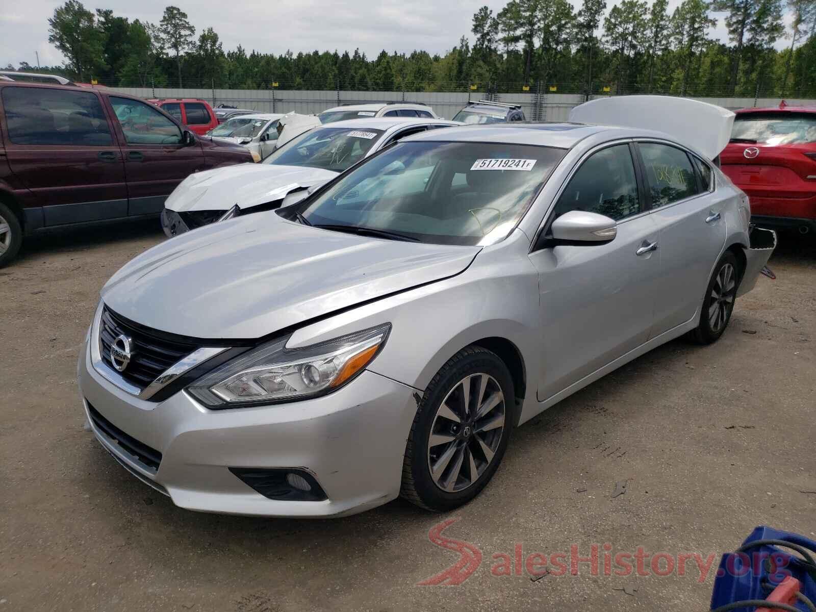 1N4AL3AP9HC208466 2017 NISSAN ALTIMA