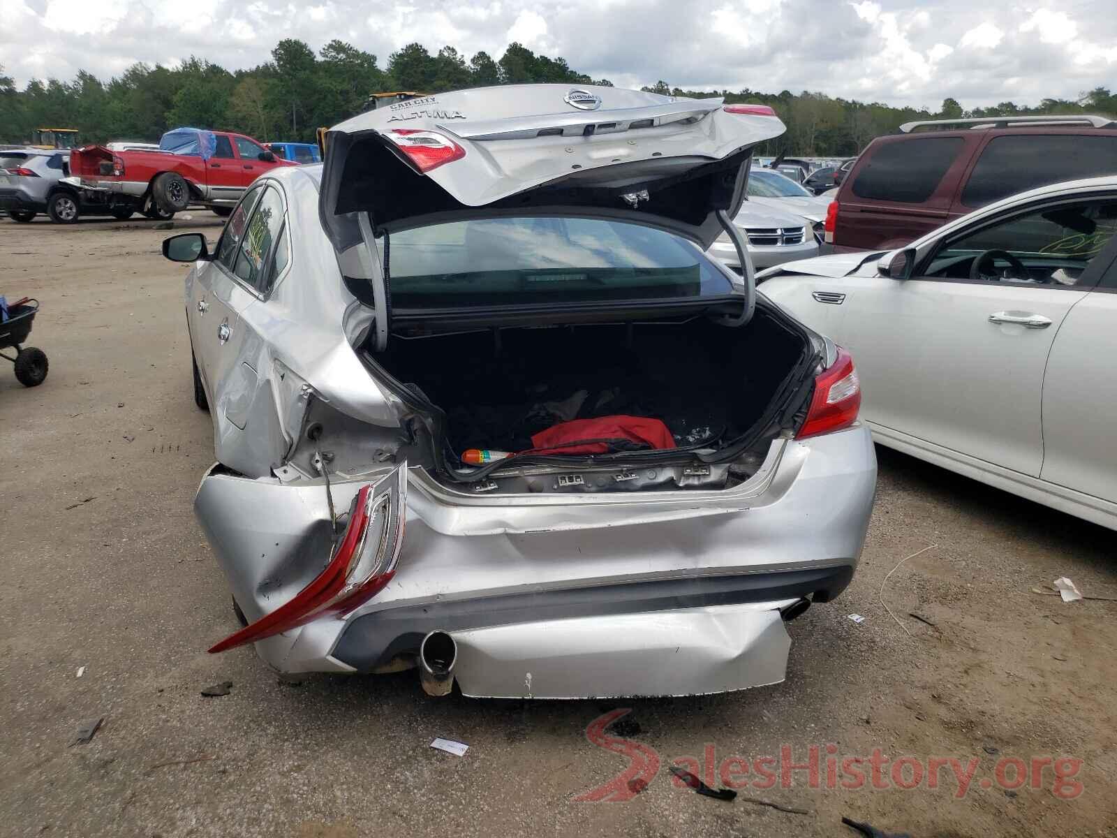 1N4AL3AP9HC208466 2017 NISSAN ALTIMA