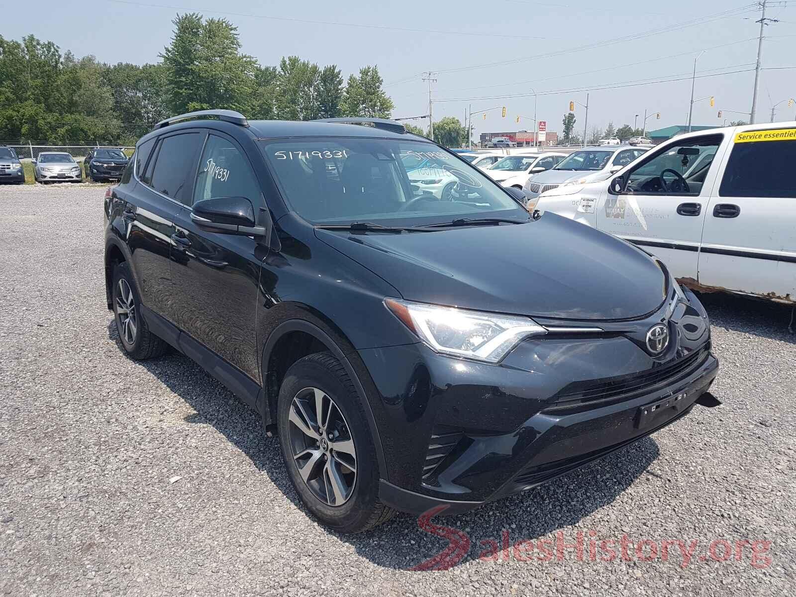 2T3ZFREV1JW407773 2018 TOYOTA RAV4