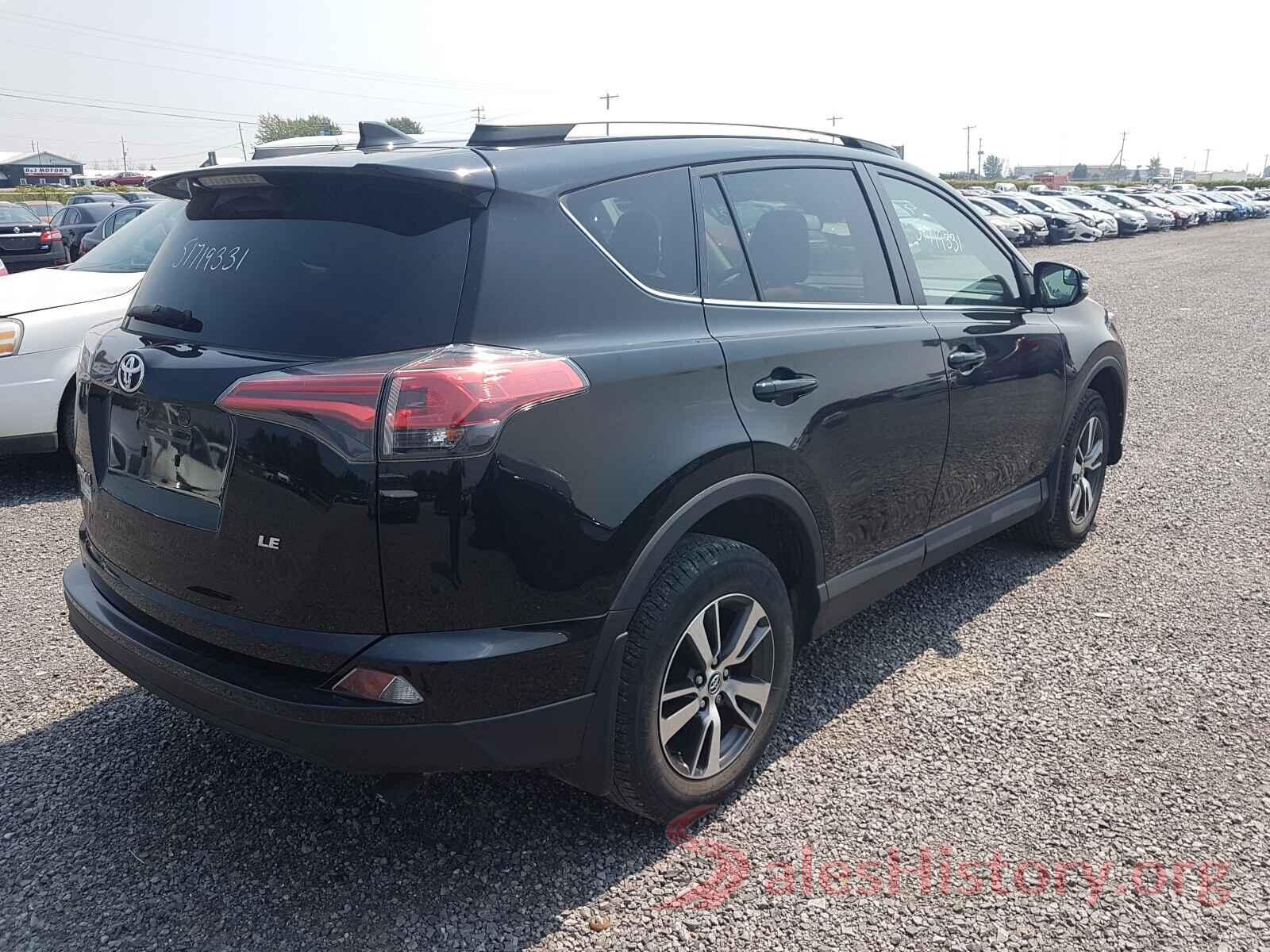 2T3ZFREV1JW407773 2018 TOYOTA RAV4