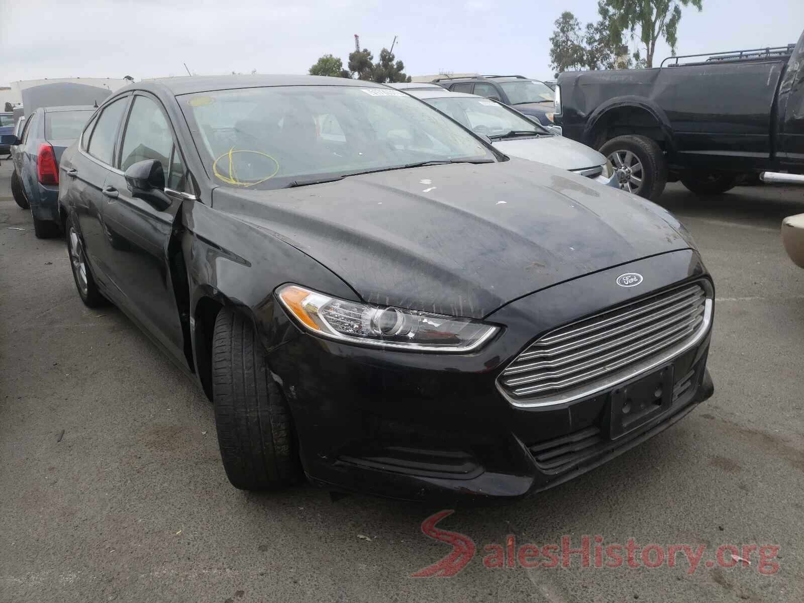 3FA6P0H71GR295472 2016 FORD FUSION