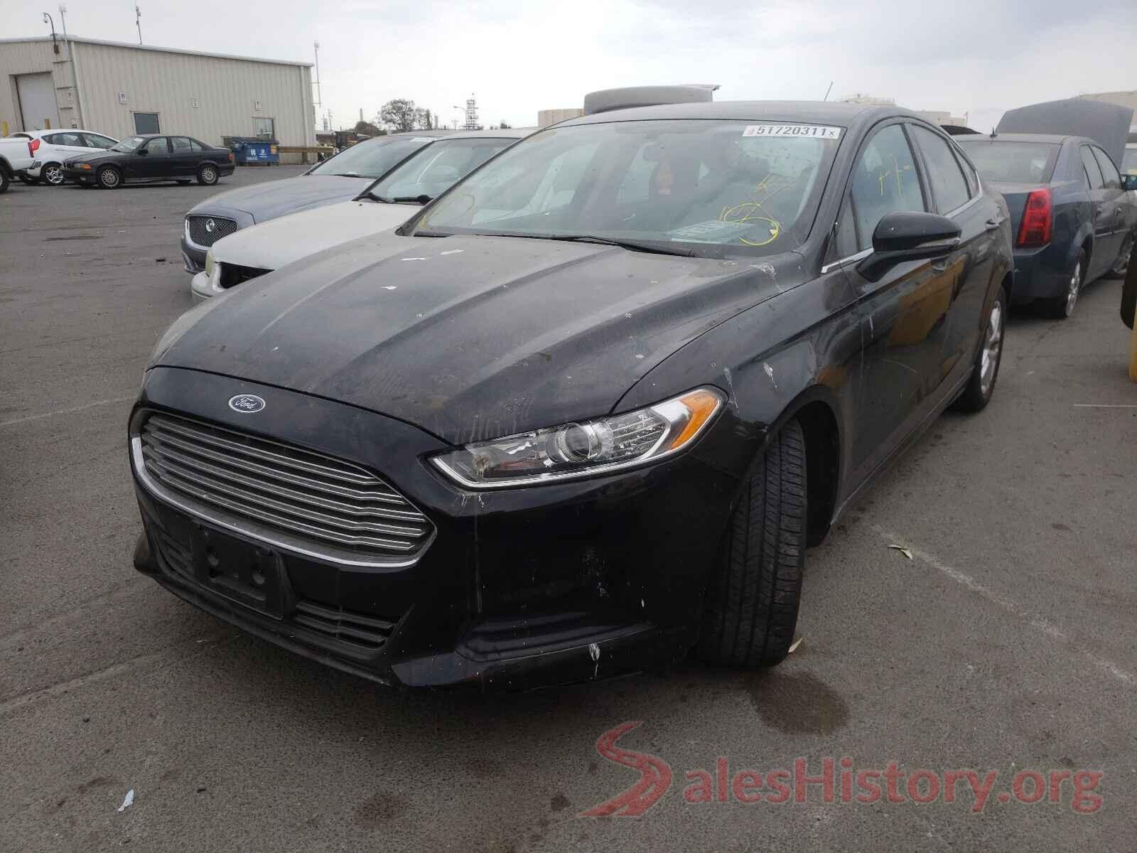 3FA6P0H71GR295472 2016 FORD FUSION