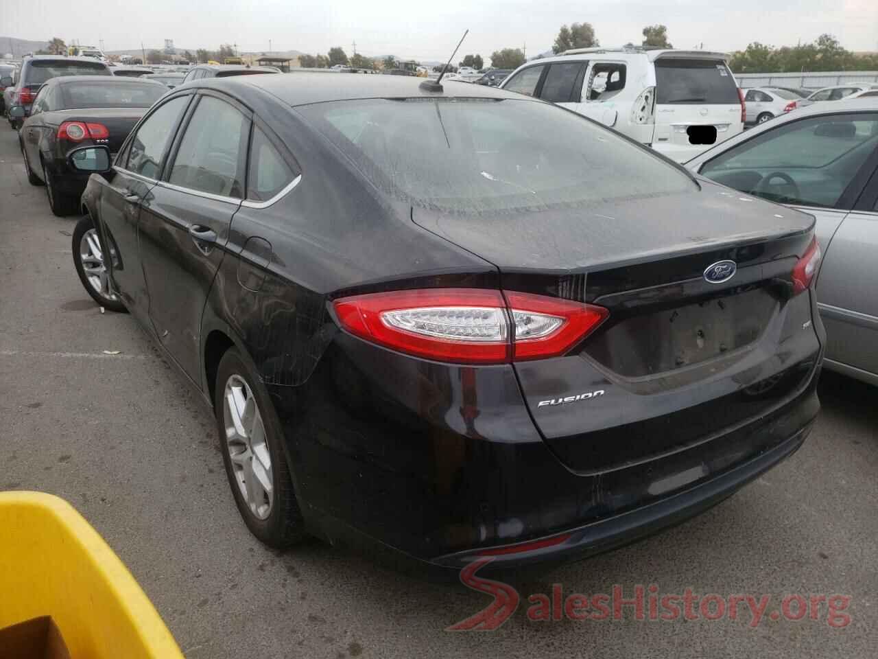 3FA6P0H71GR295472 2016 FORD FUSION