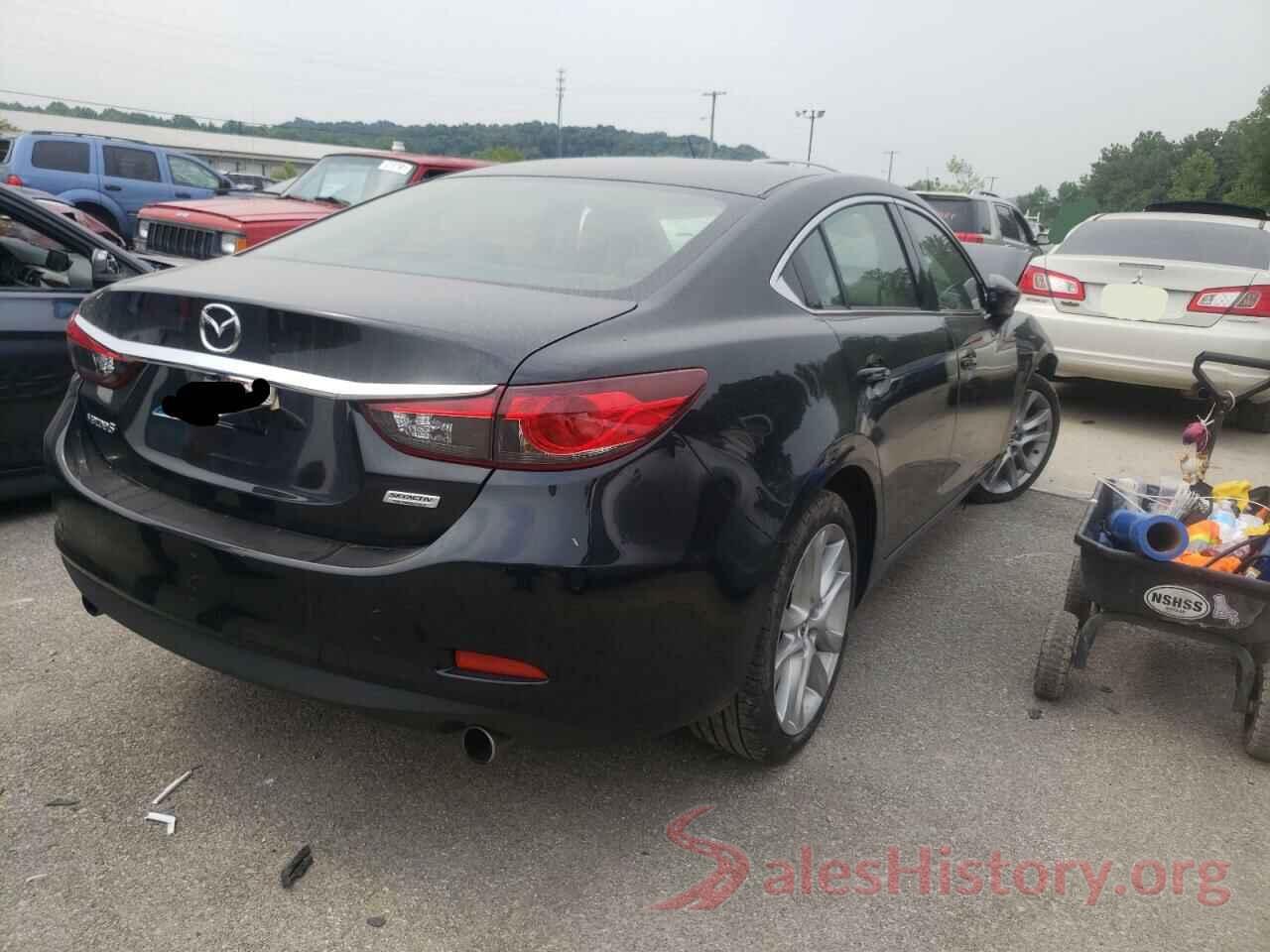 JM1GJ1V54G1484362 2016 MAZDA 6