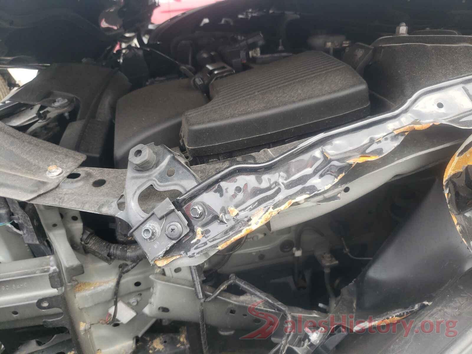 JM1GJ1V54G1484362 2016 MAZDA 6