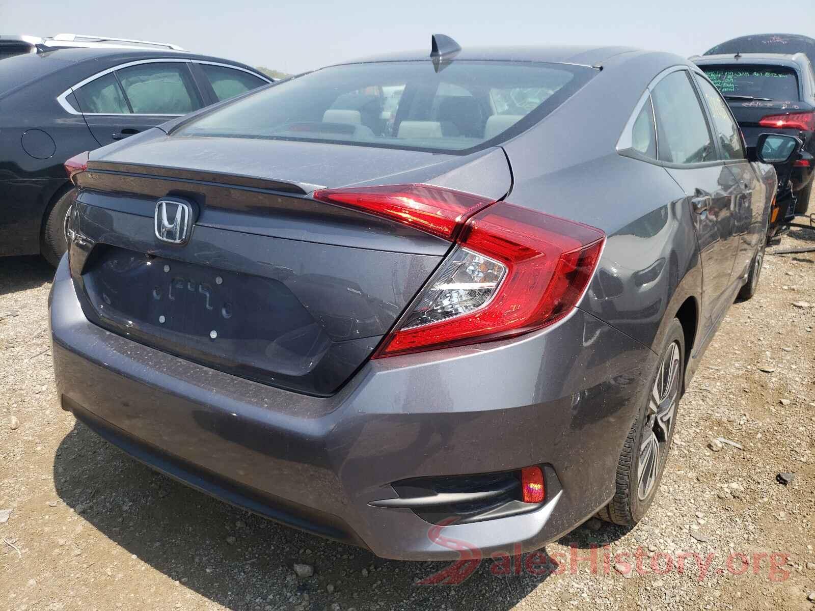 19XFC1F38HE016202 2017 HONDA CIVIC