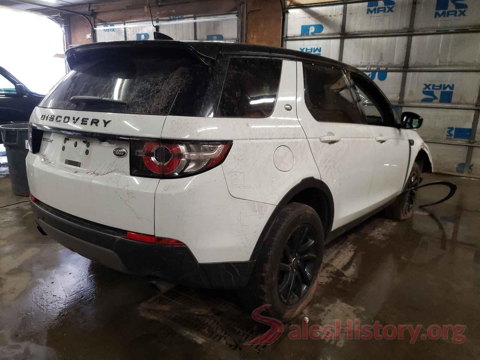 SALCP2BG8HH635178 2017 LAND ROVER DISCOVERY