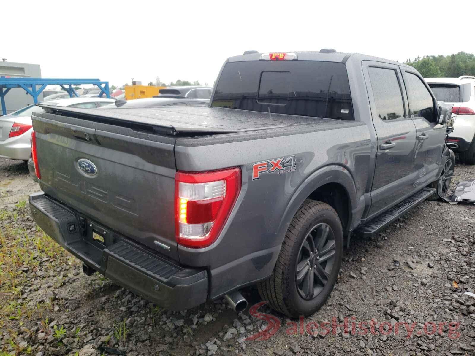 1FTEW1EP6MFB72634 2021 FORD F-150