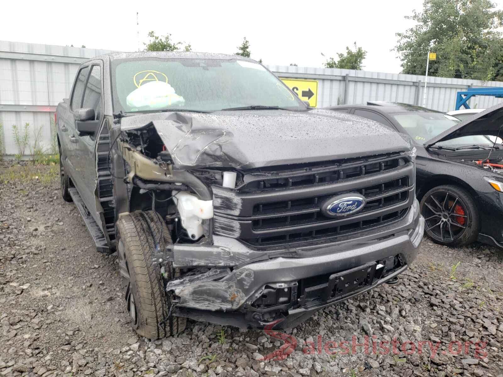 1FTEW1EP6MFB72634 2021 FORD F-150