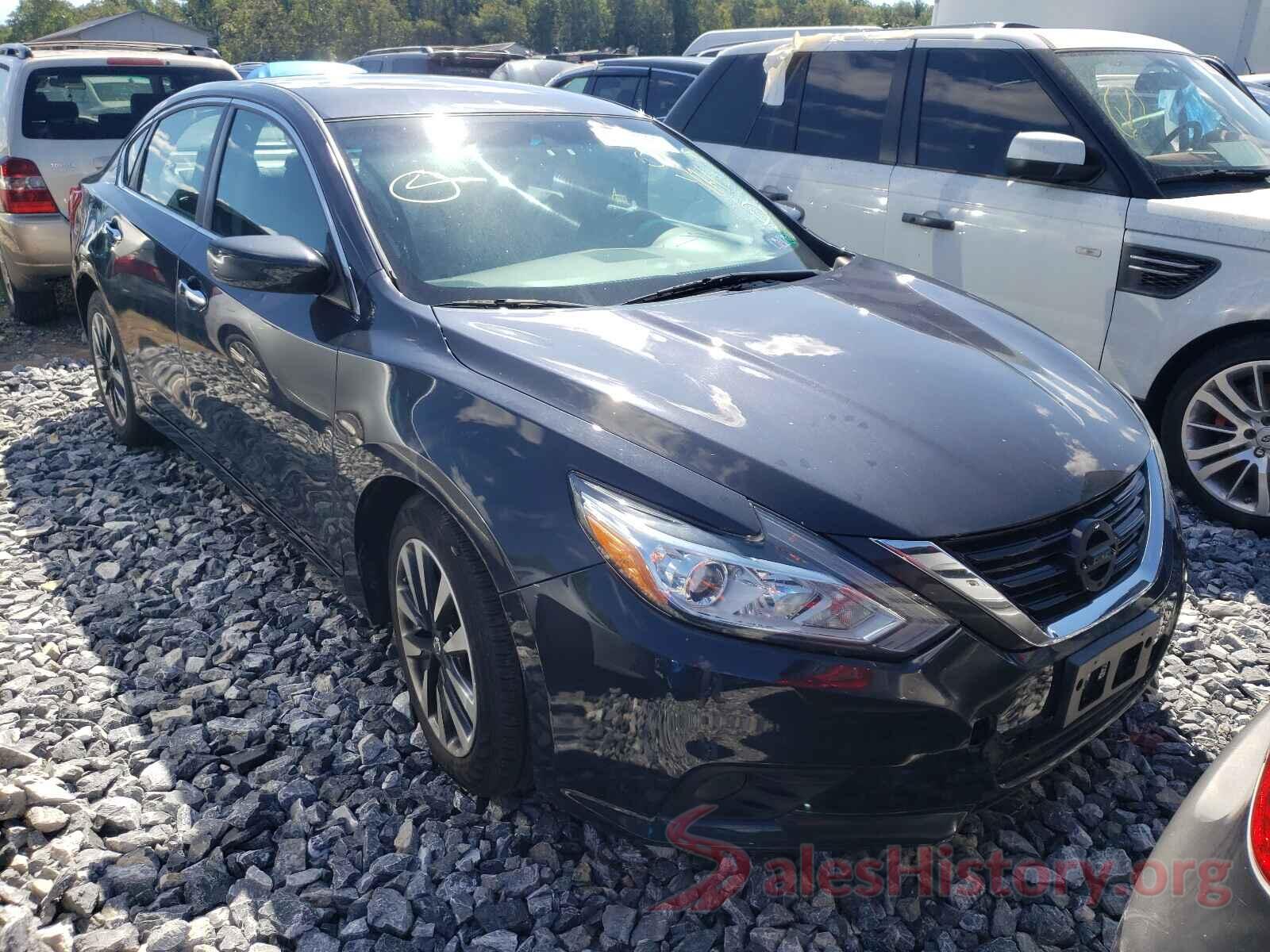 1N4AL3AP1JC189174 2018 NISSAN ALTIMA