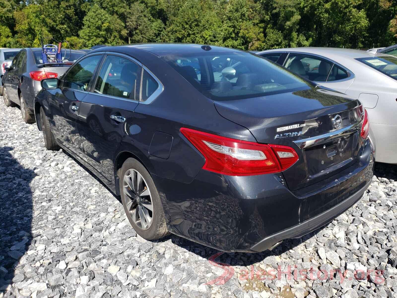 1N4AL3AP1JC189174 2018 NISSAN ALTIMA