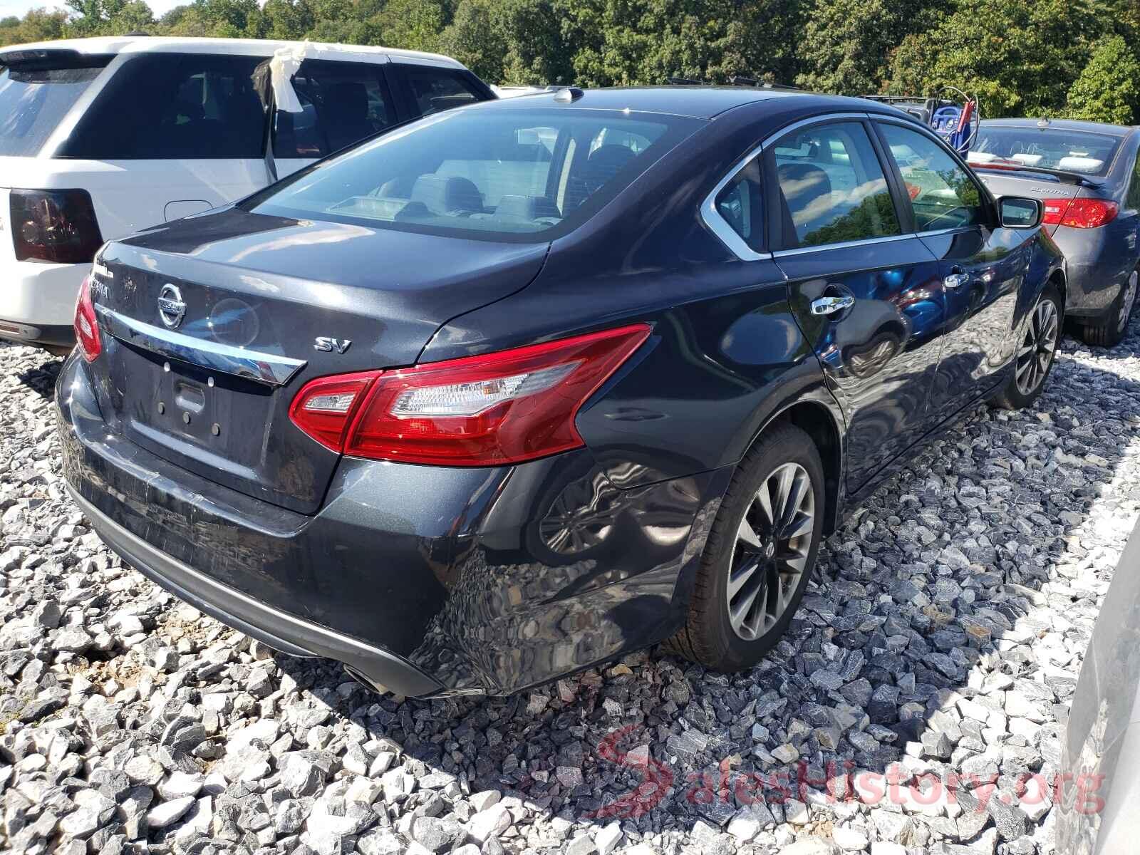 1N4AL3AP1JC189174 2018 NISSAN ALTIMA