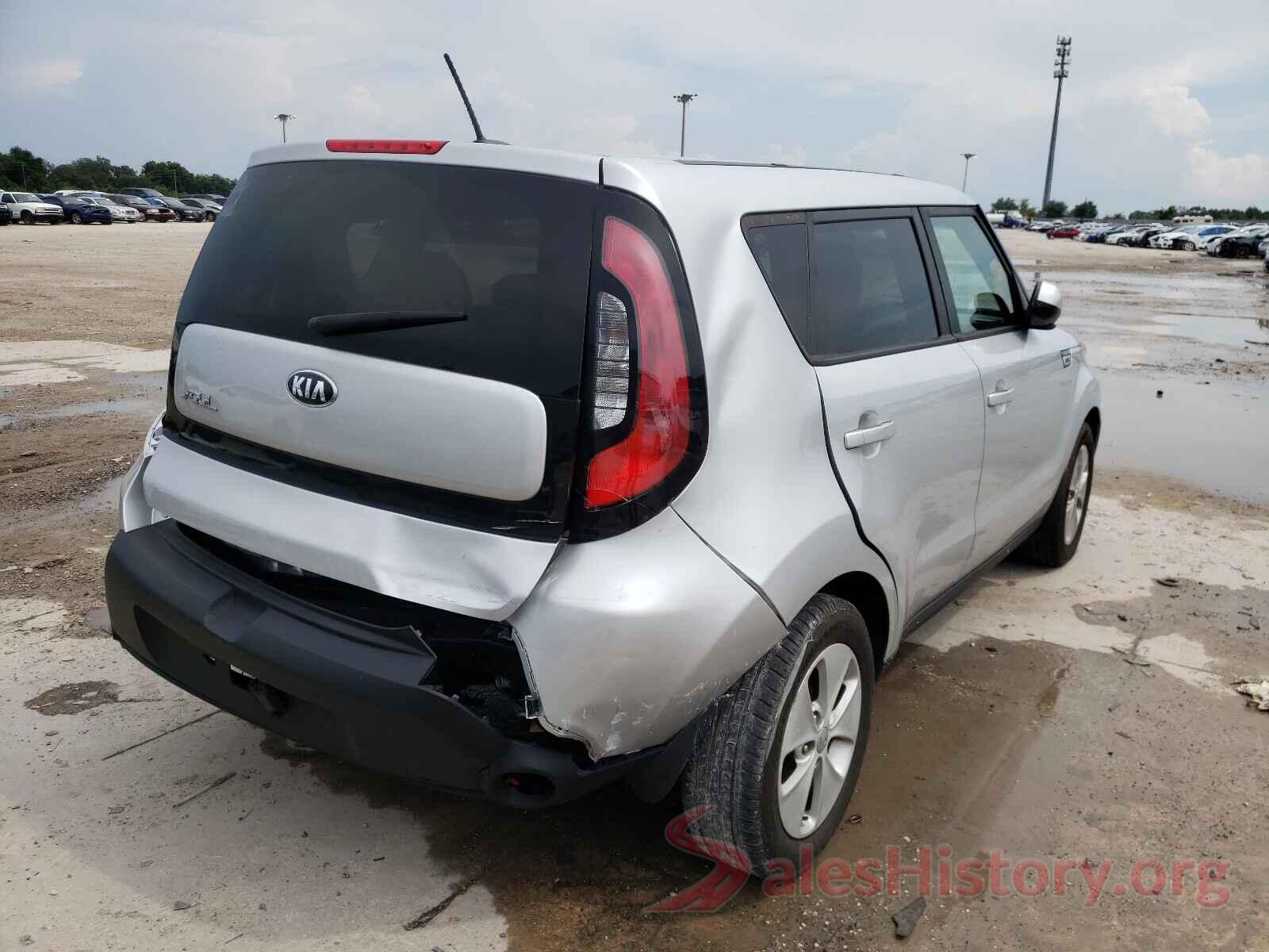 KNDJN2A23G7868304 2016 KIA SOUL