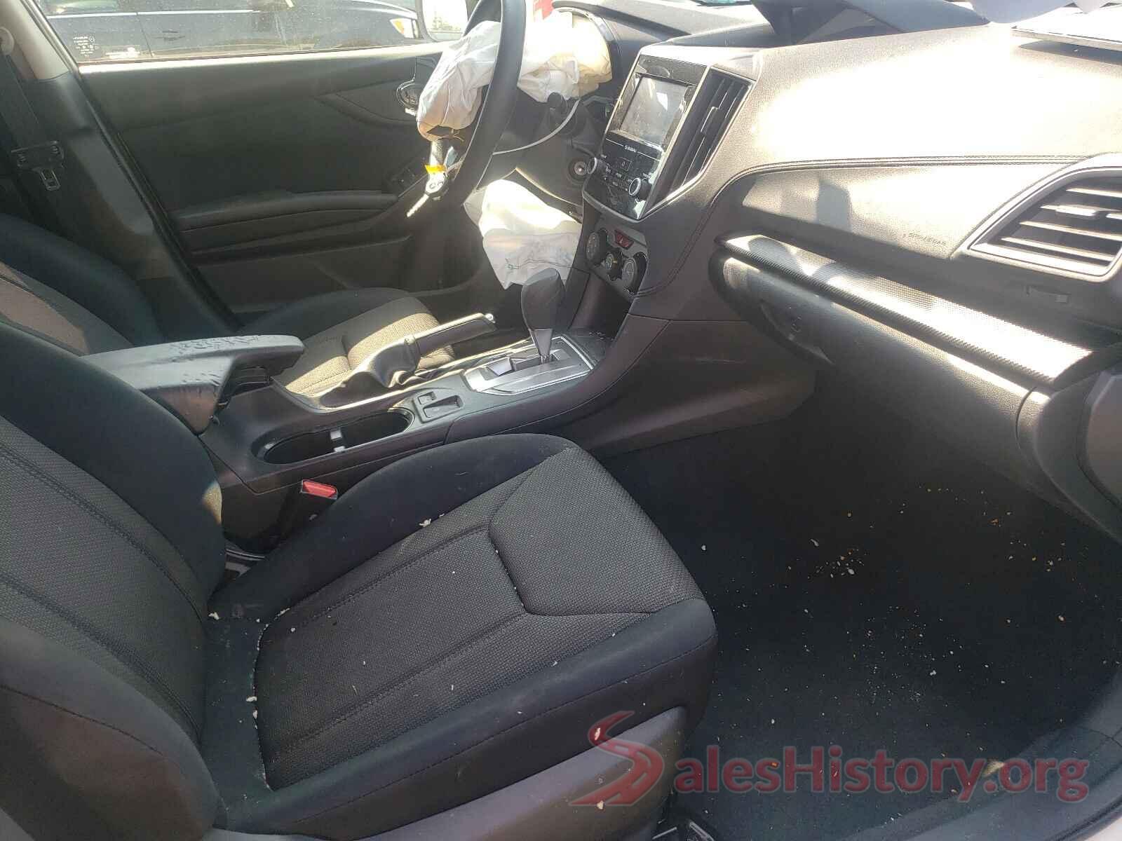 JF2GTABC8KH370654 2019 SUBARU CROSSTREK