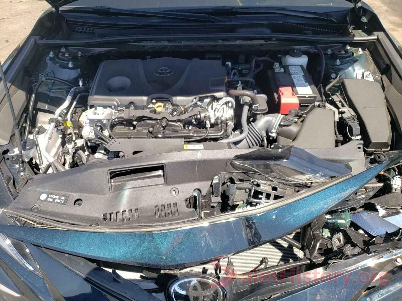 4T1C11BK2MU035941 2023 TOYOTA CAMRY