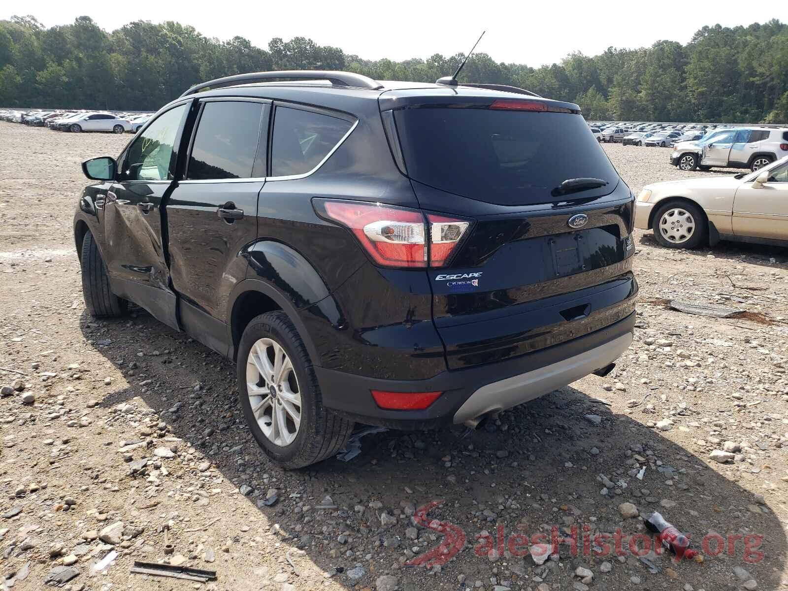 1FMCU9GD4JUC11481 2018 FORD ESCAPE