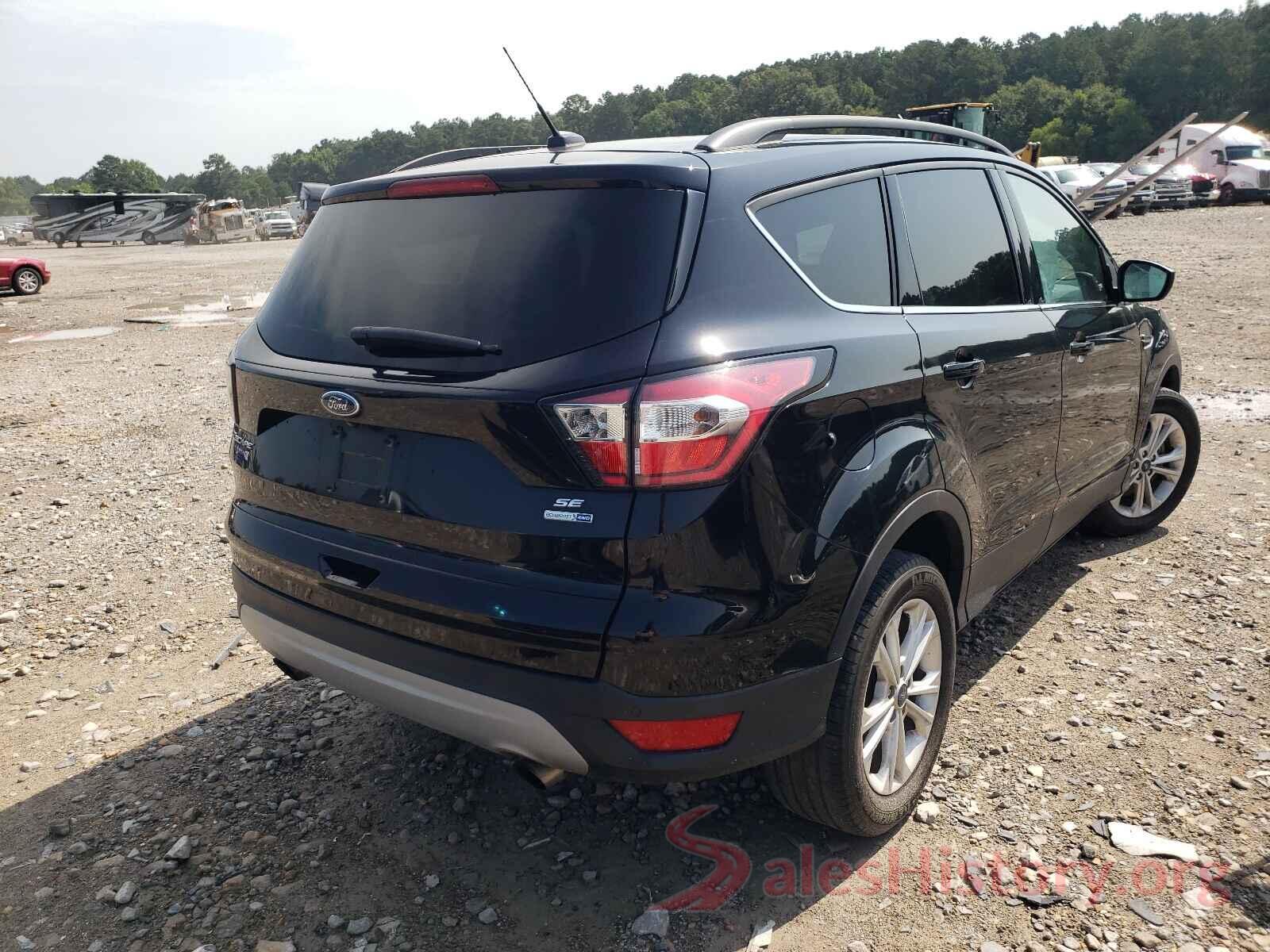 1FMCU9GD4JUC11481 2018 FORD ESCAPE