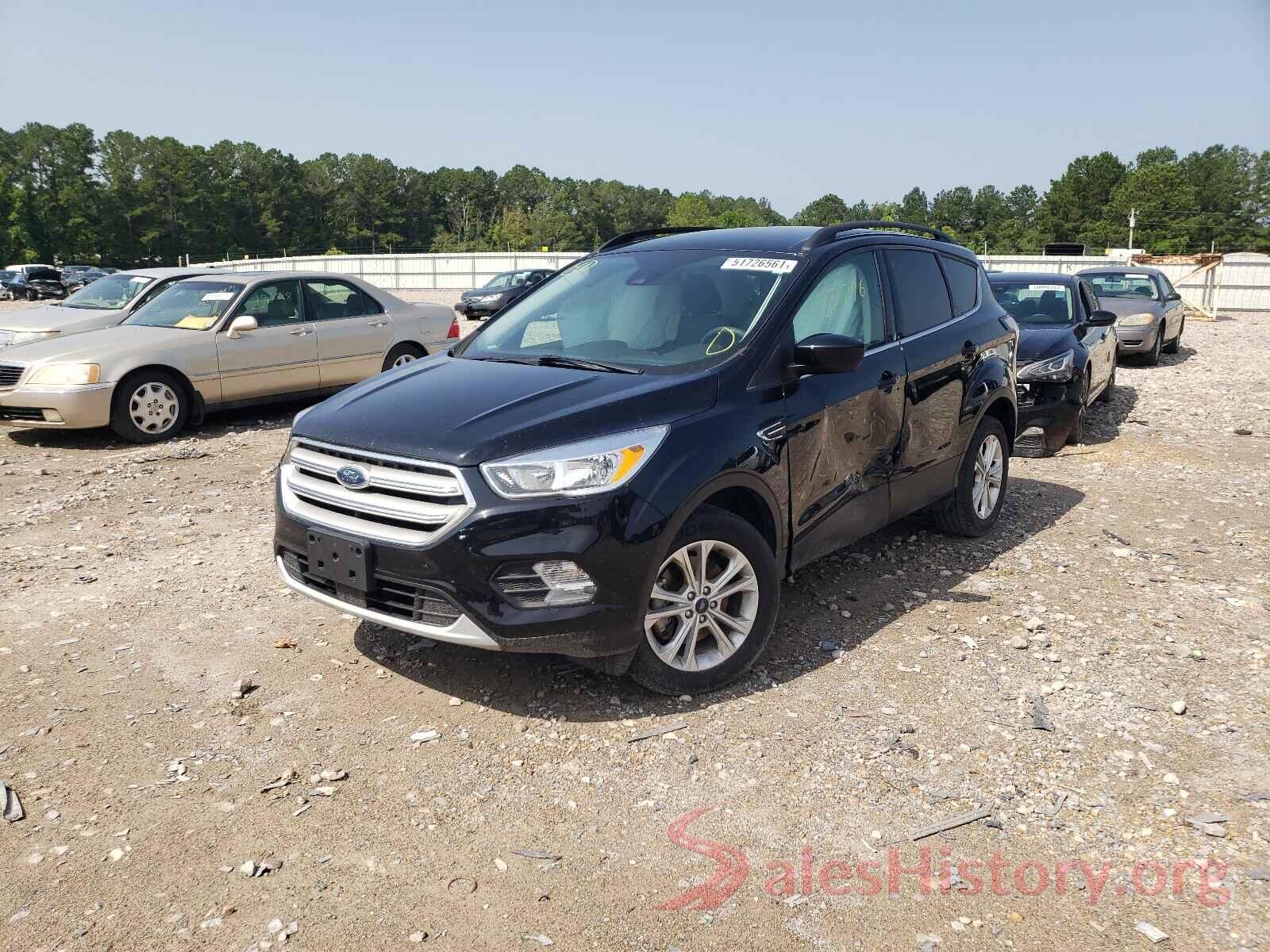 1FMCU9GD4JUC11481 2018 FORD ESCAPE