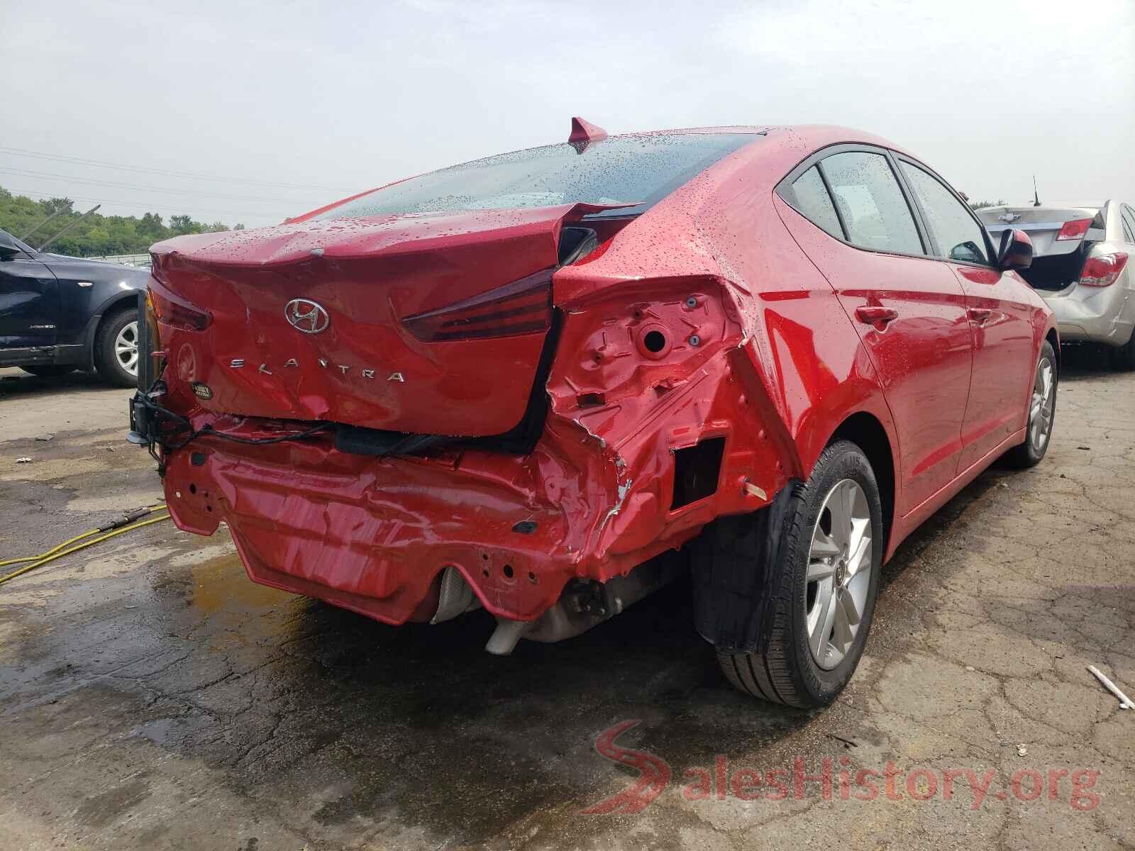 5NPD84LF9LH601108 2020 HYUNDAI ELANTRA