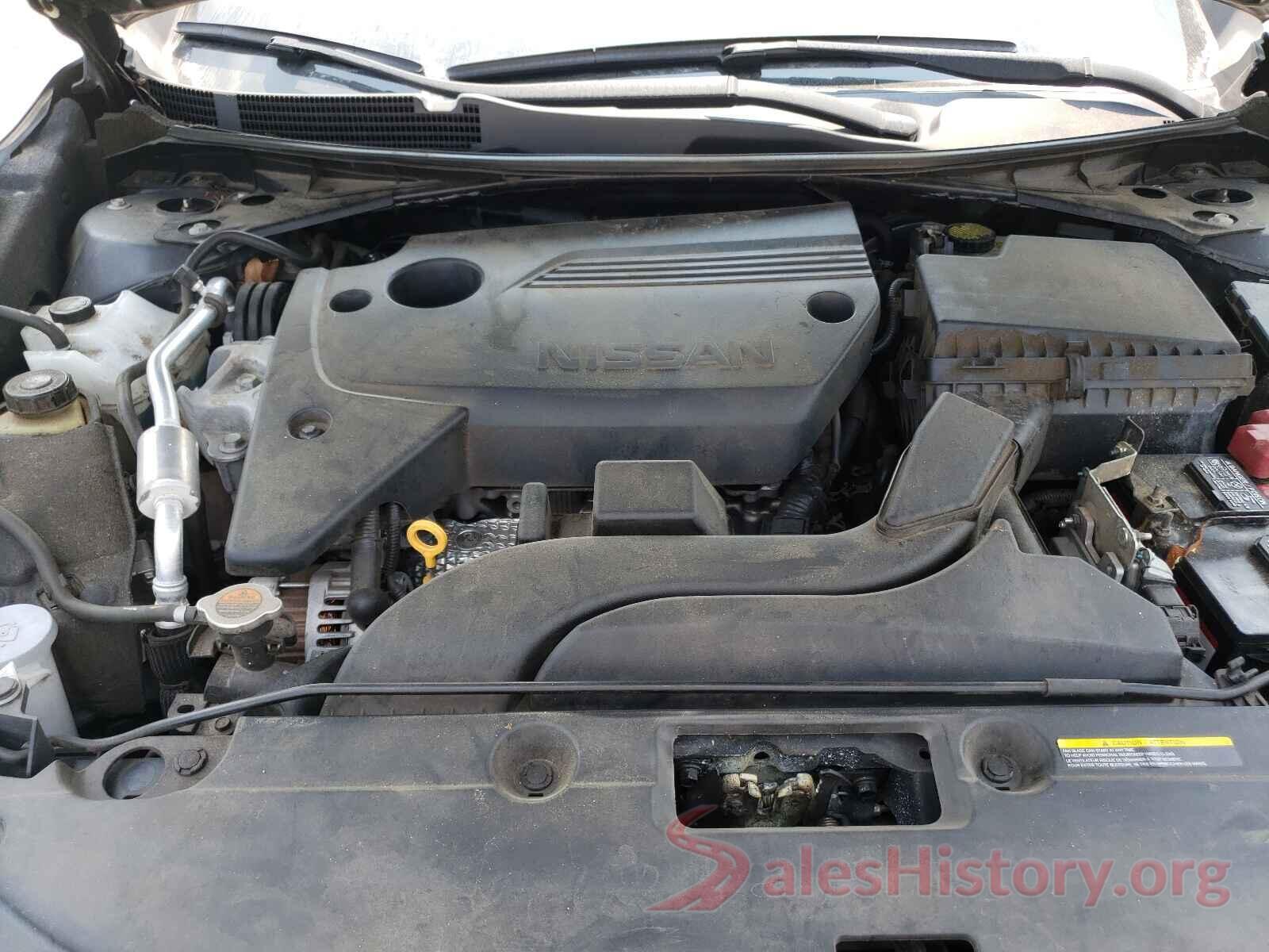 1N4AL3APXHC248023 2017 NISSAN ALTIMA