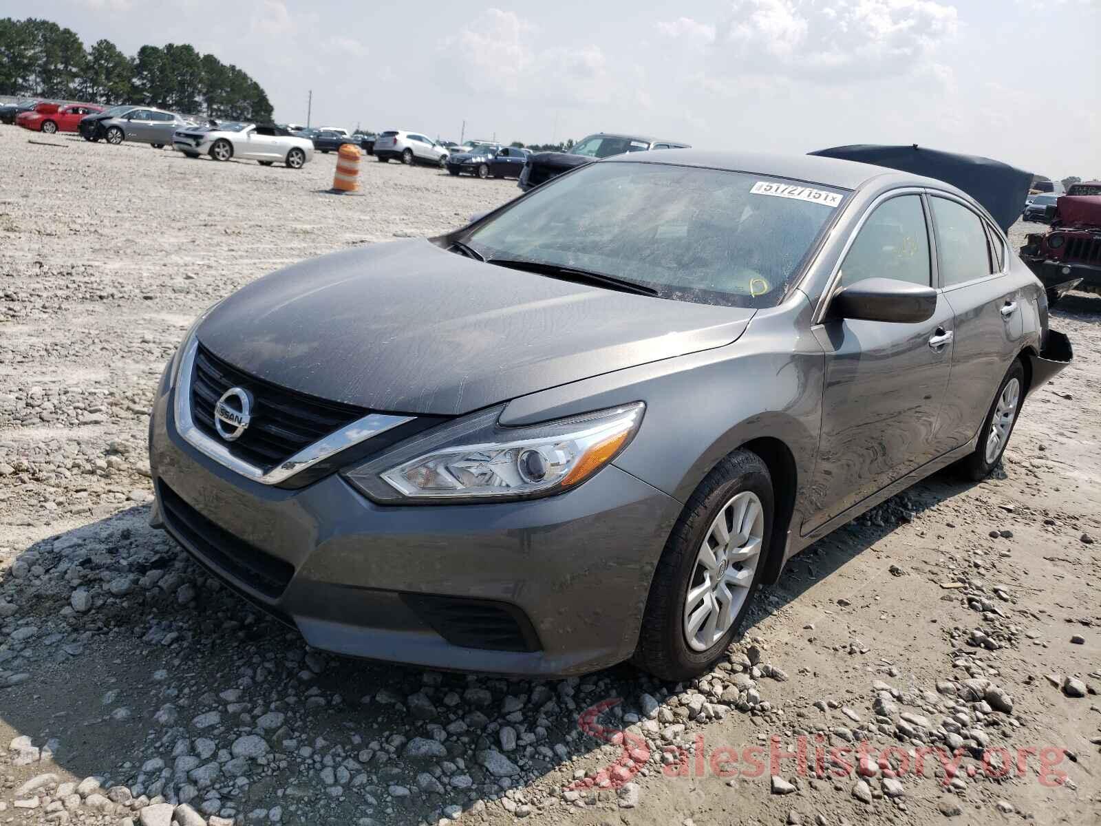 1N4AL3APXHC248023 2017 NISSAN ALTIMA