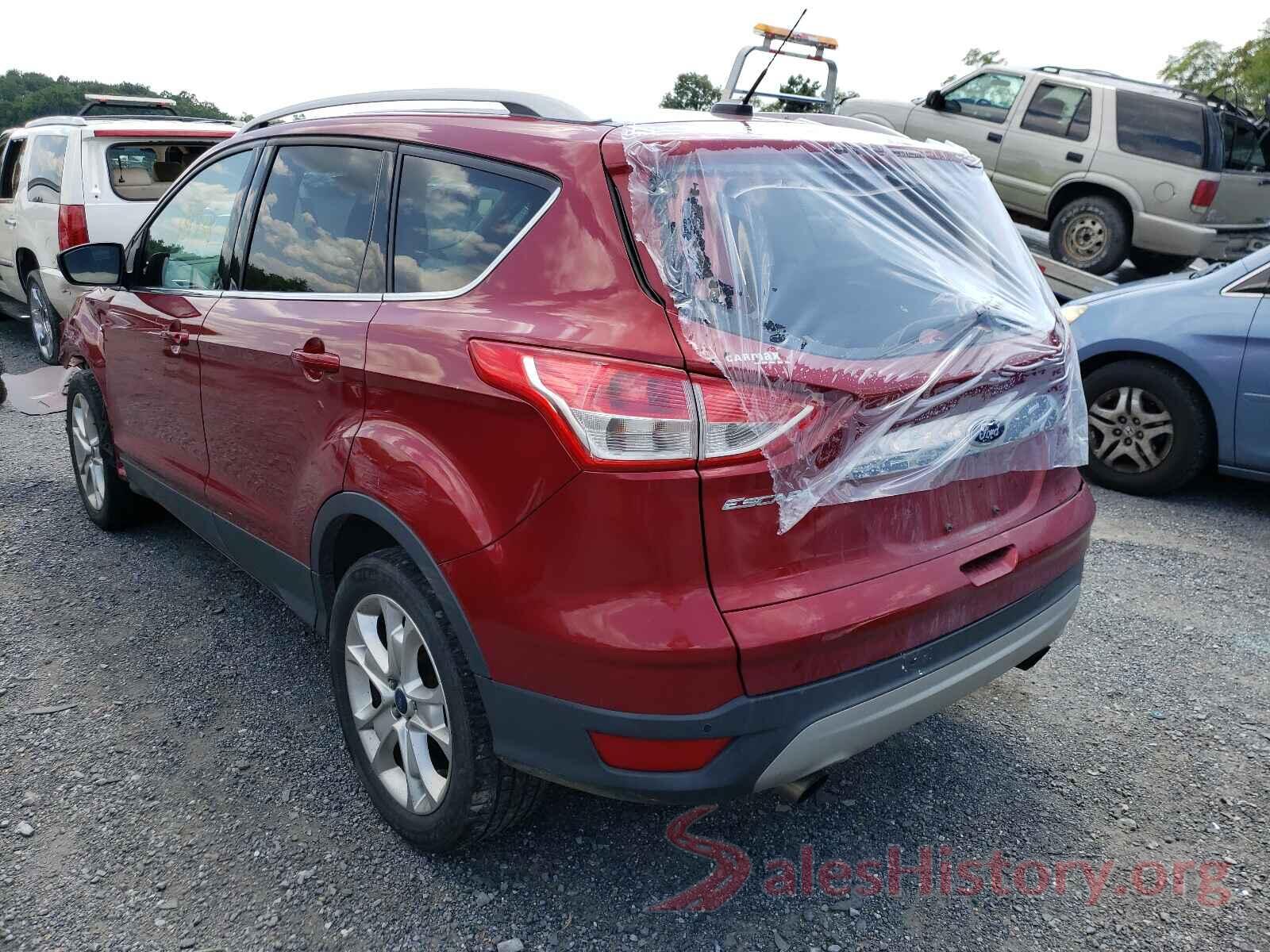 1FMCU9JX3GUA82502 2016 FORD ESCAPE